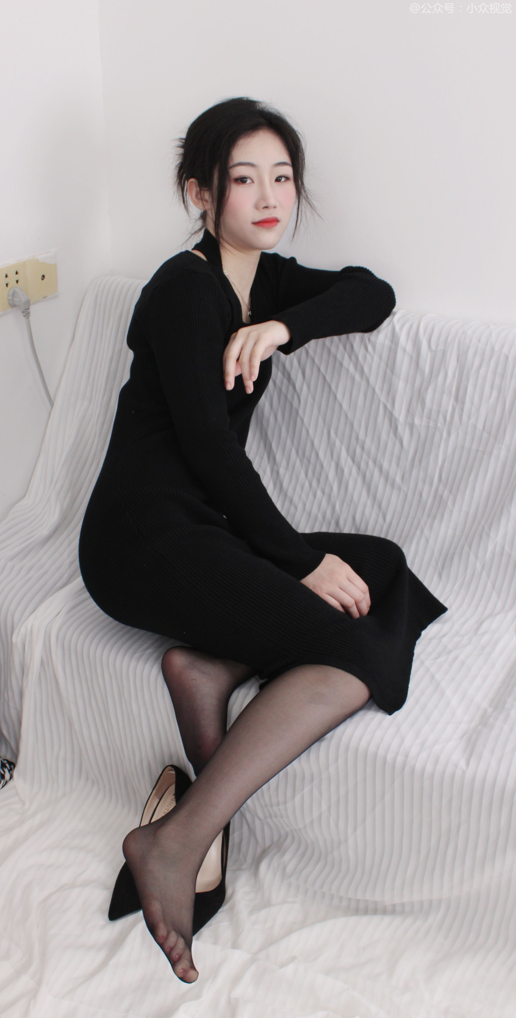 小众视觉 No.0006 嘤嘤/(128P)