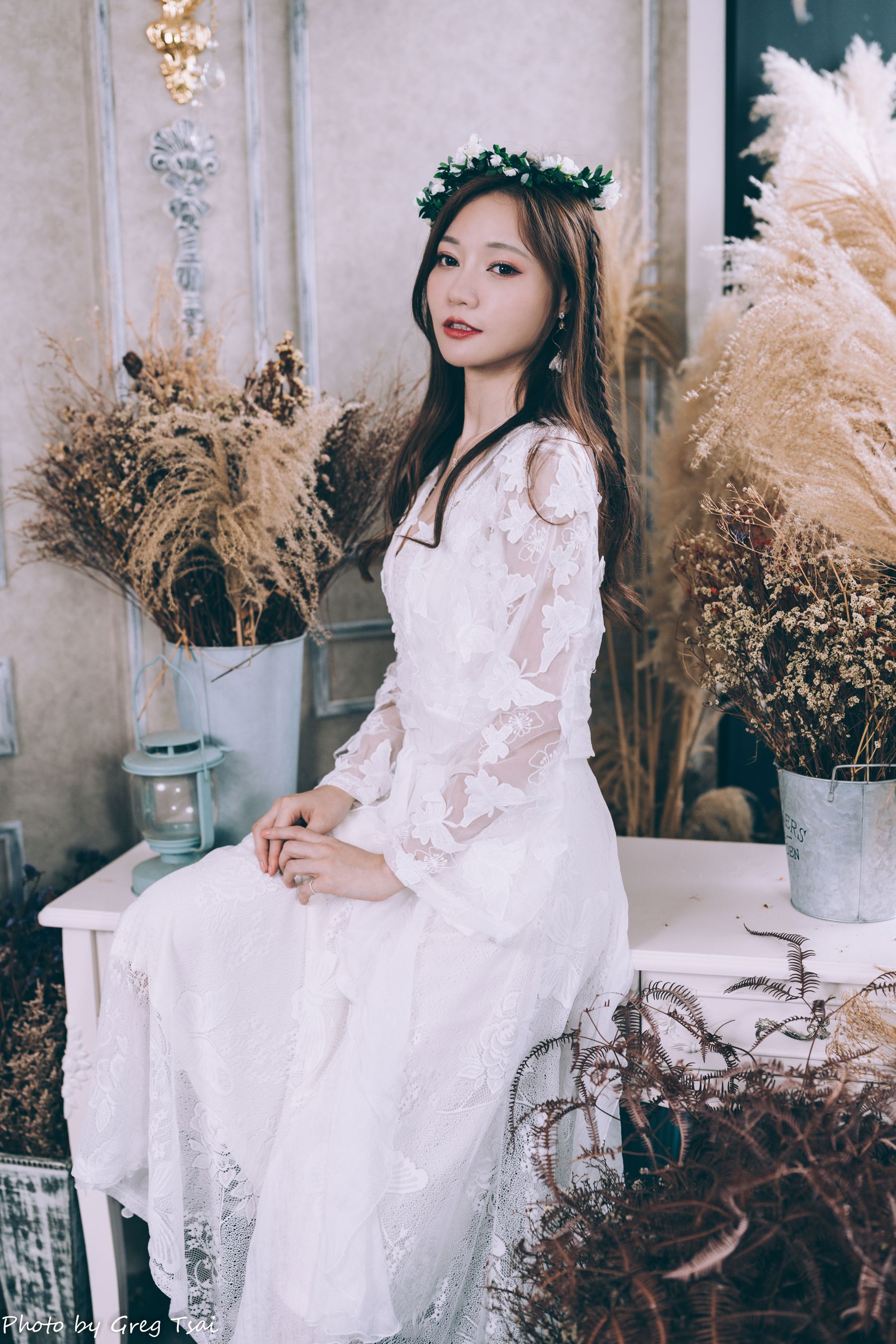 小立 - 气质风/(115P)