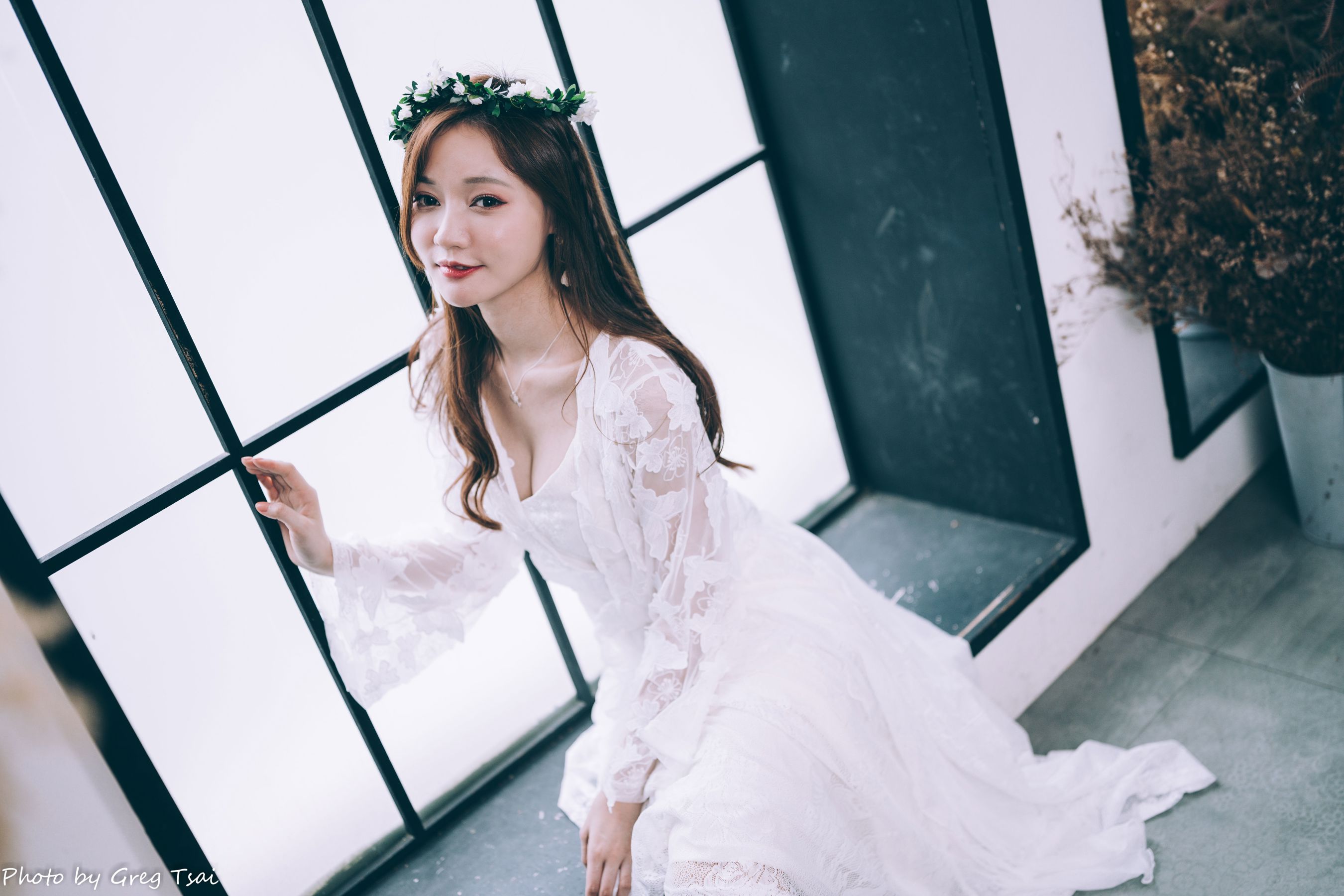 小立 - 气质风/(115P)