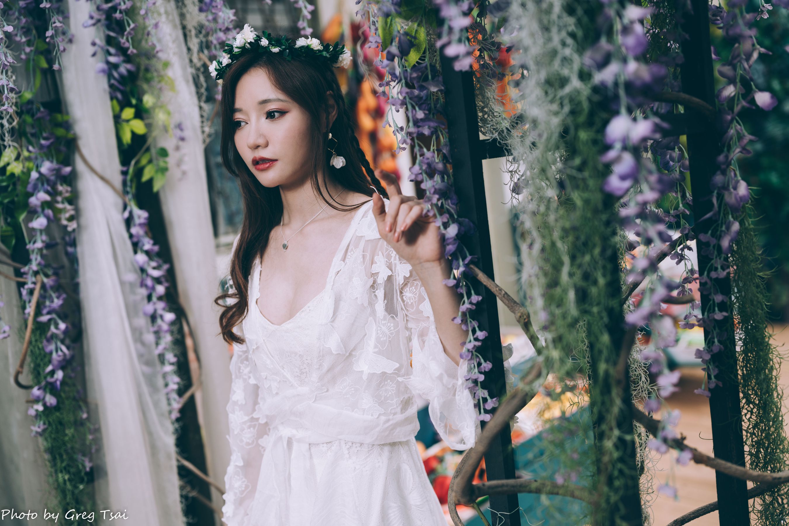 小立 - 气质风/(115P)