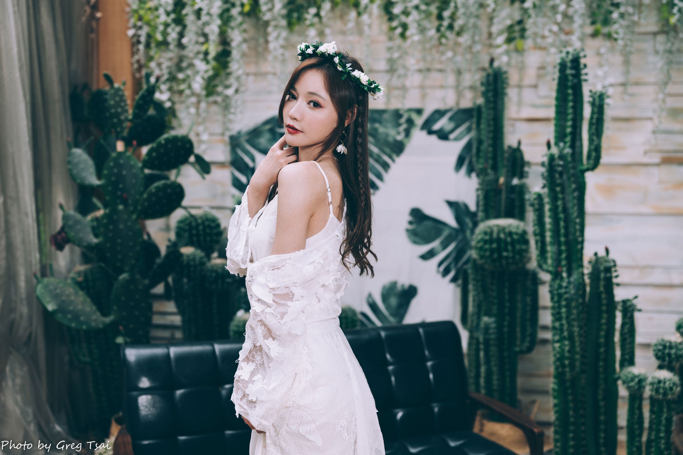 小立 - 气质风/(115P)