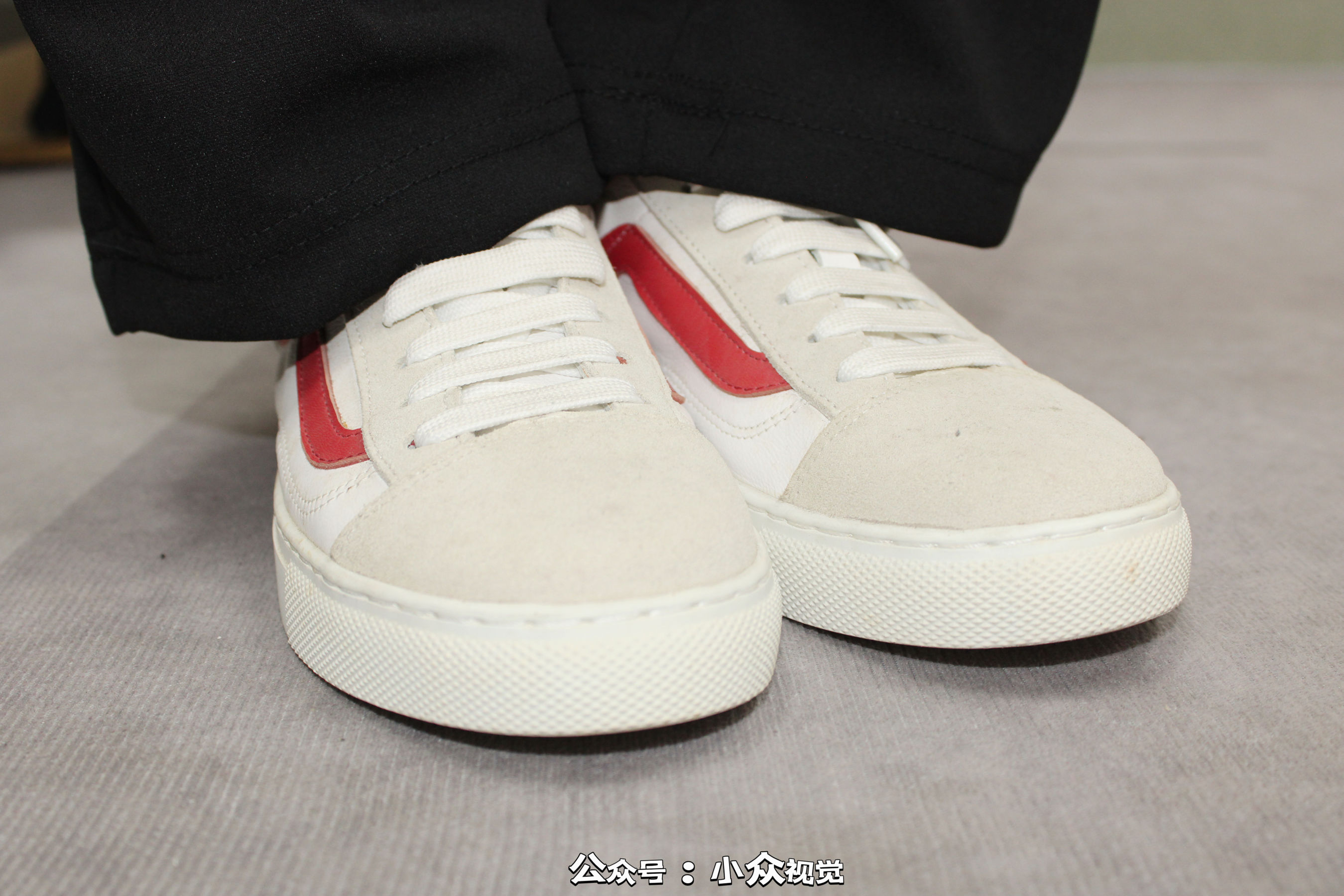 小众视觉 No.0019 小薯条/(117P)