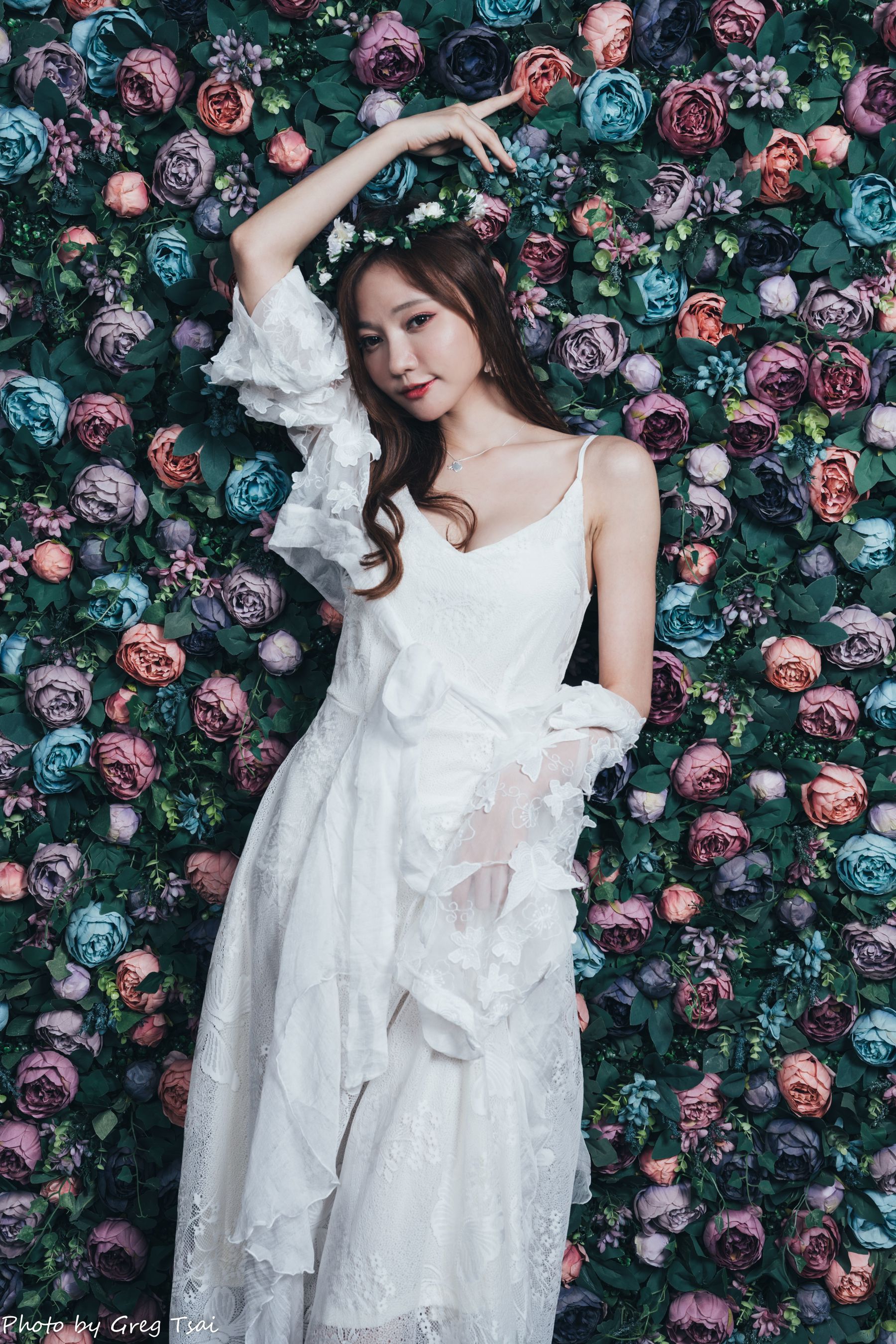 小立 - 气质风/(115P)