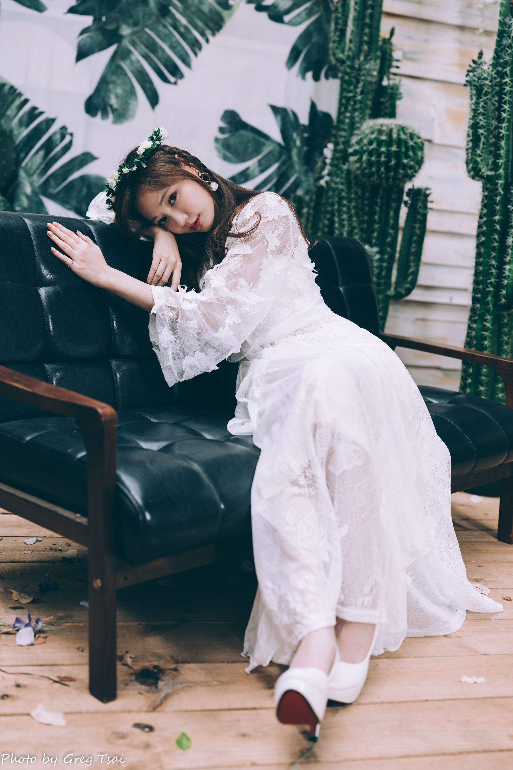 小立 - 气质风/(115P)