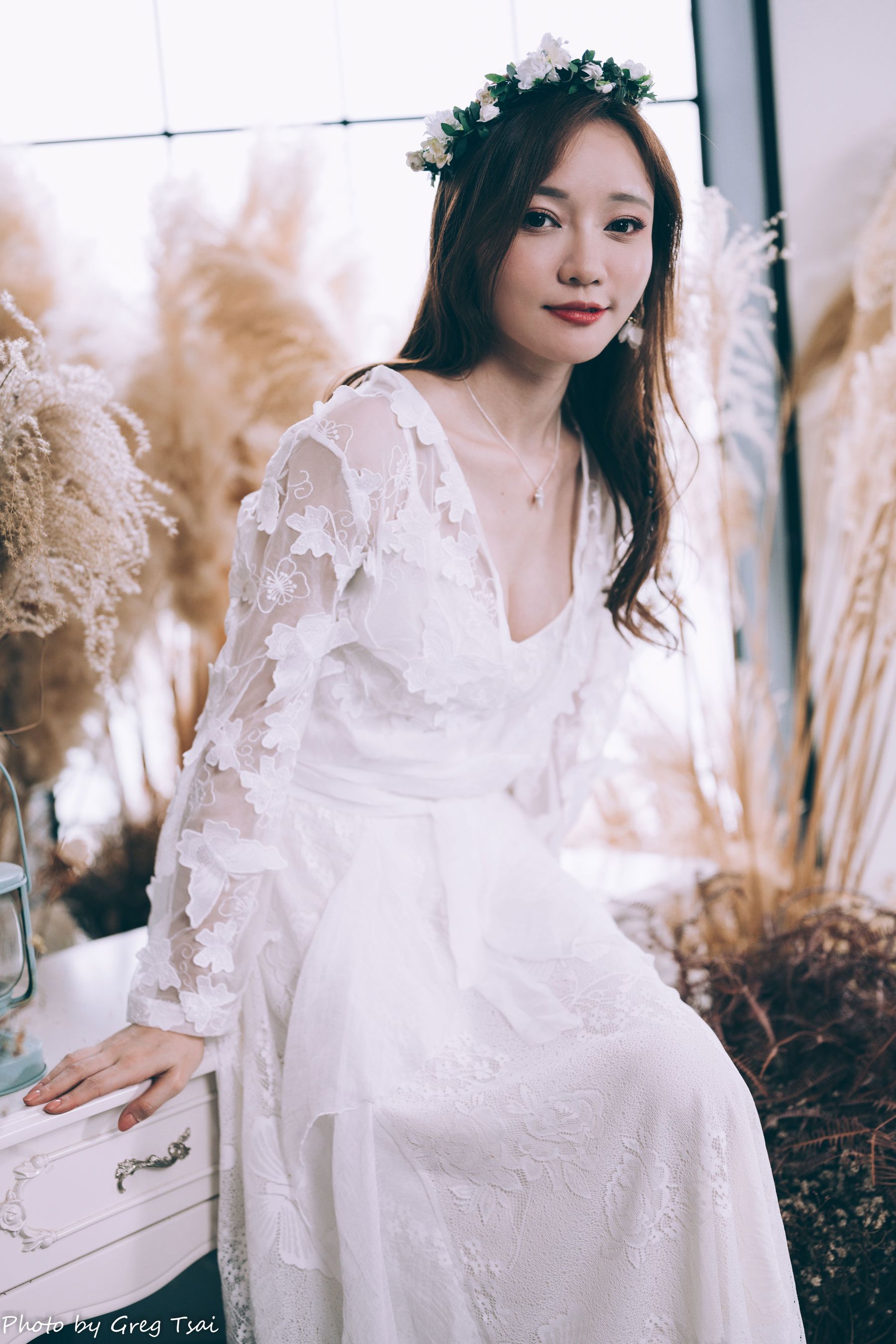 小立 - 气质风/(115P)