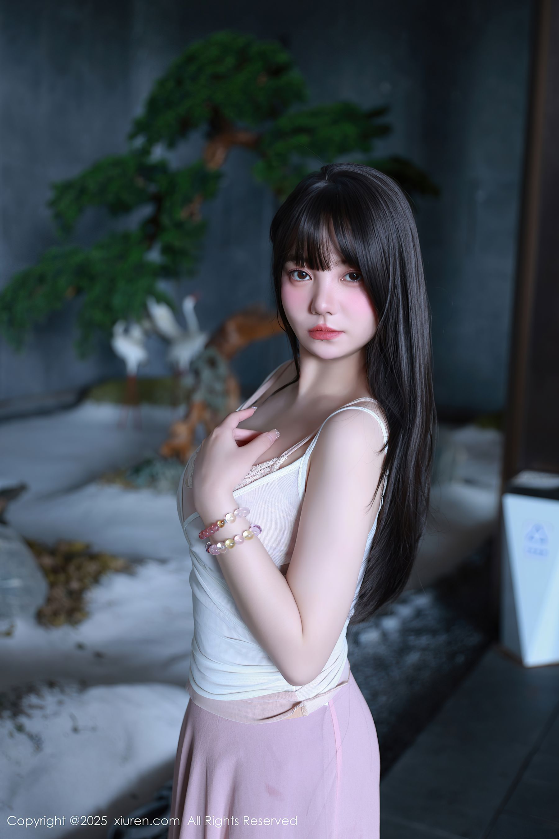 [秀人XiuRen] 2025.09.09 No.10746 软情/(86P)