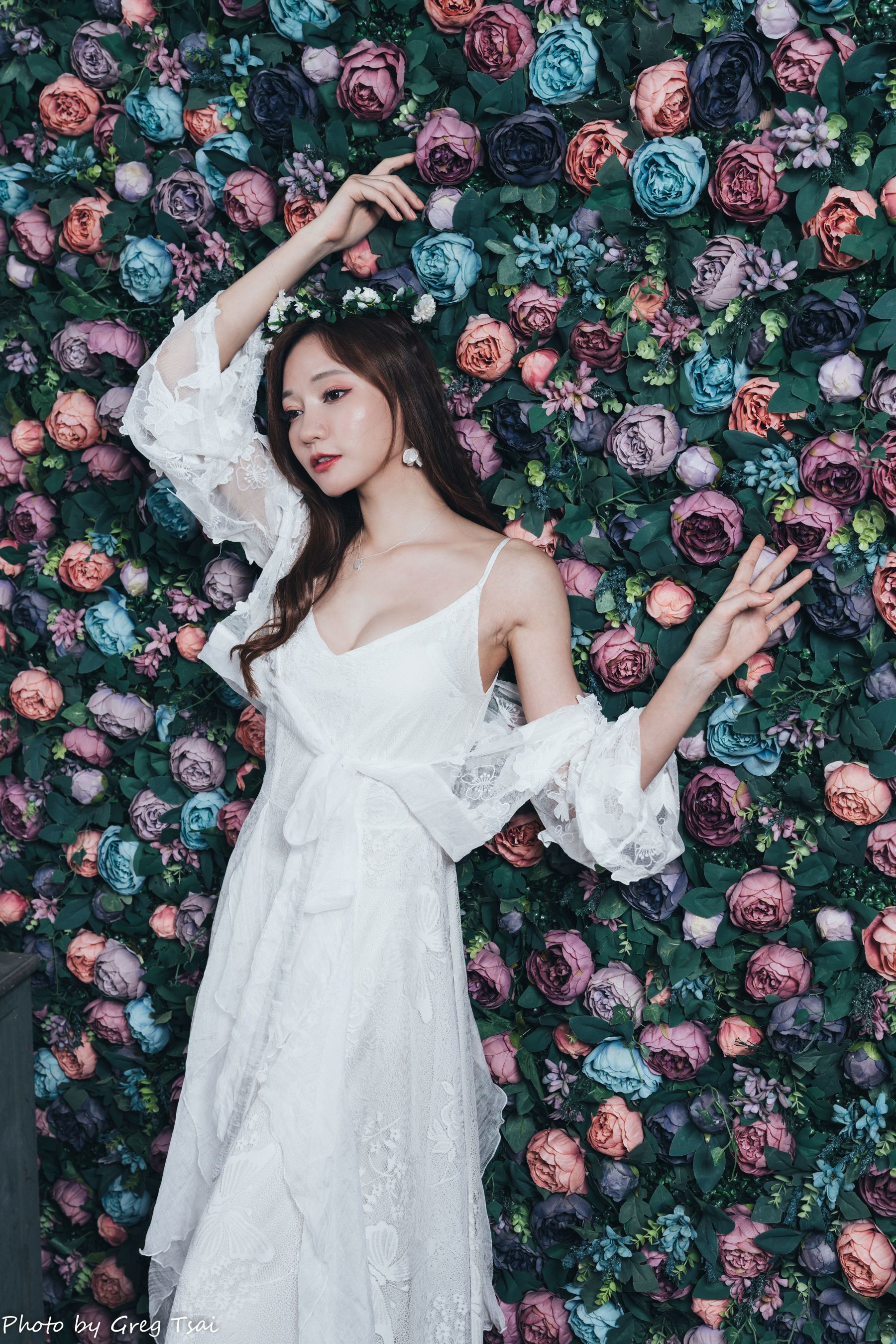 小立 - 气质风/(115P)