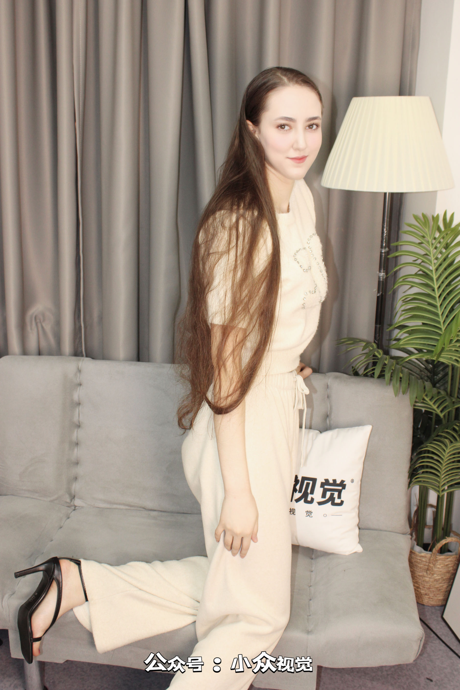 小众视觉 No.0017 艾迪/(101P)