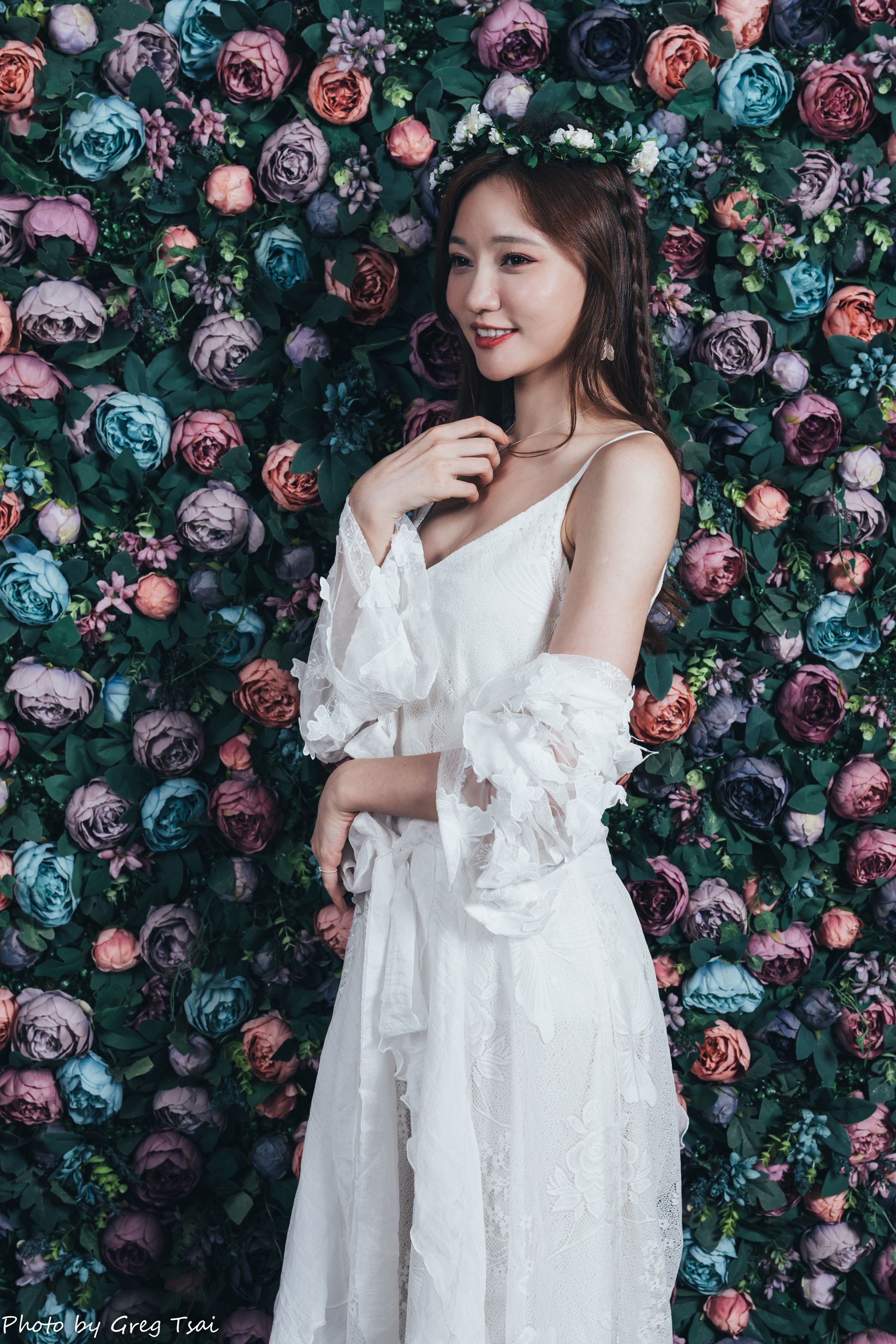 小立 - 气质风/(115P)