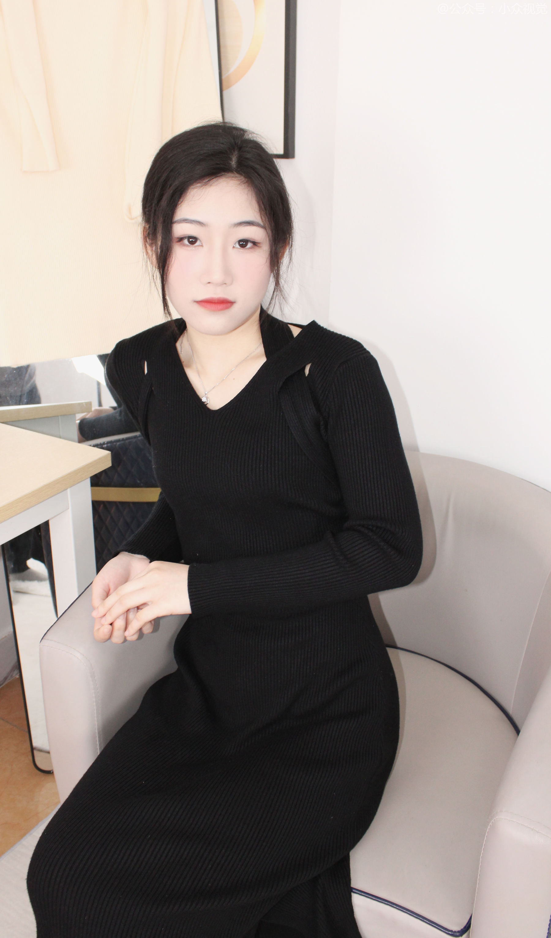 小众视觉 No.0006 嘤嘤/(128P)