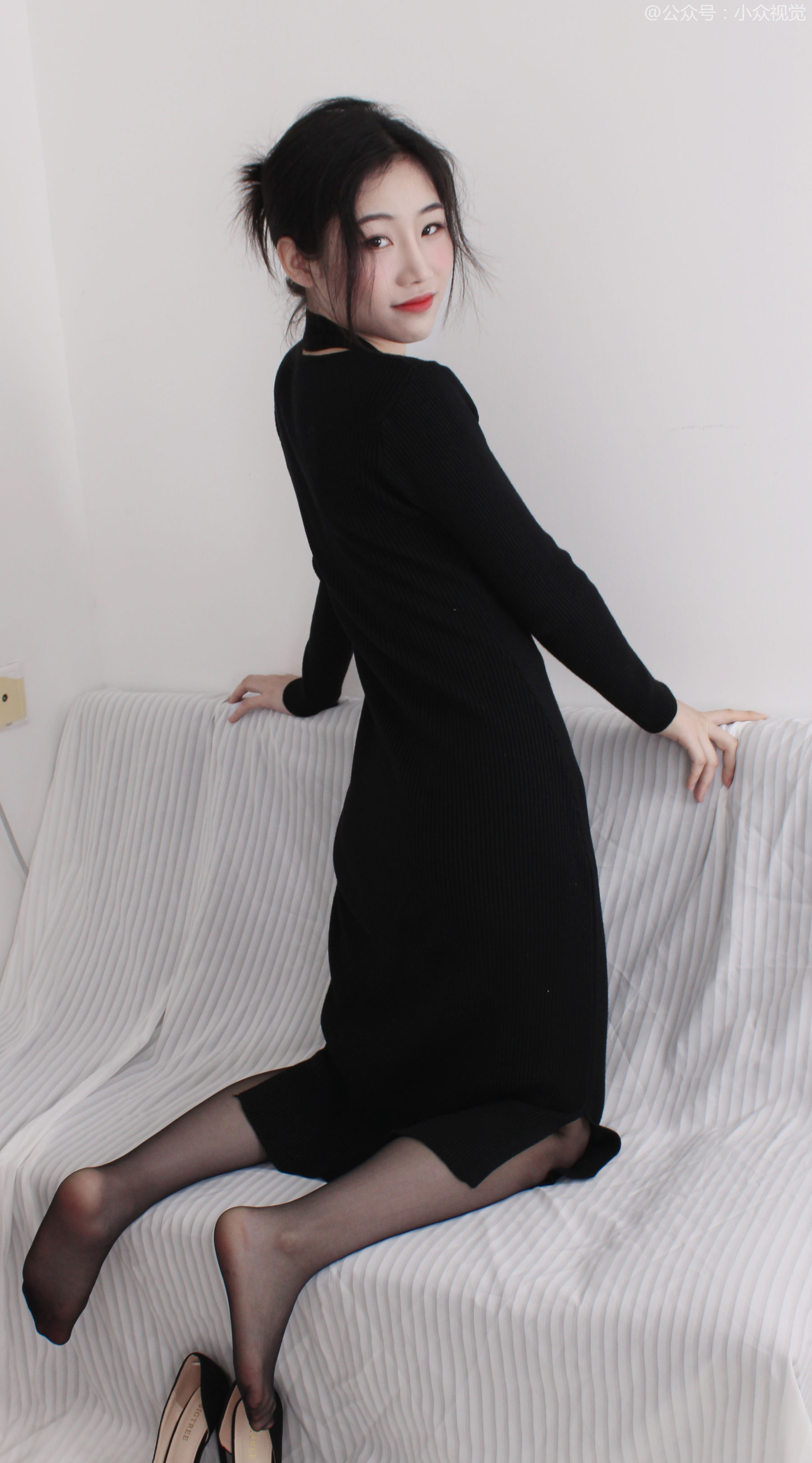 小众视觉 No.0006 嘤嘤/(128P)