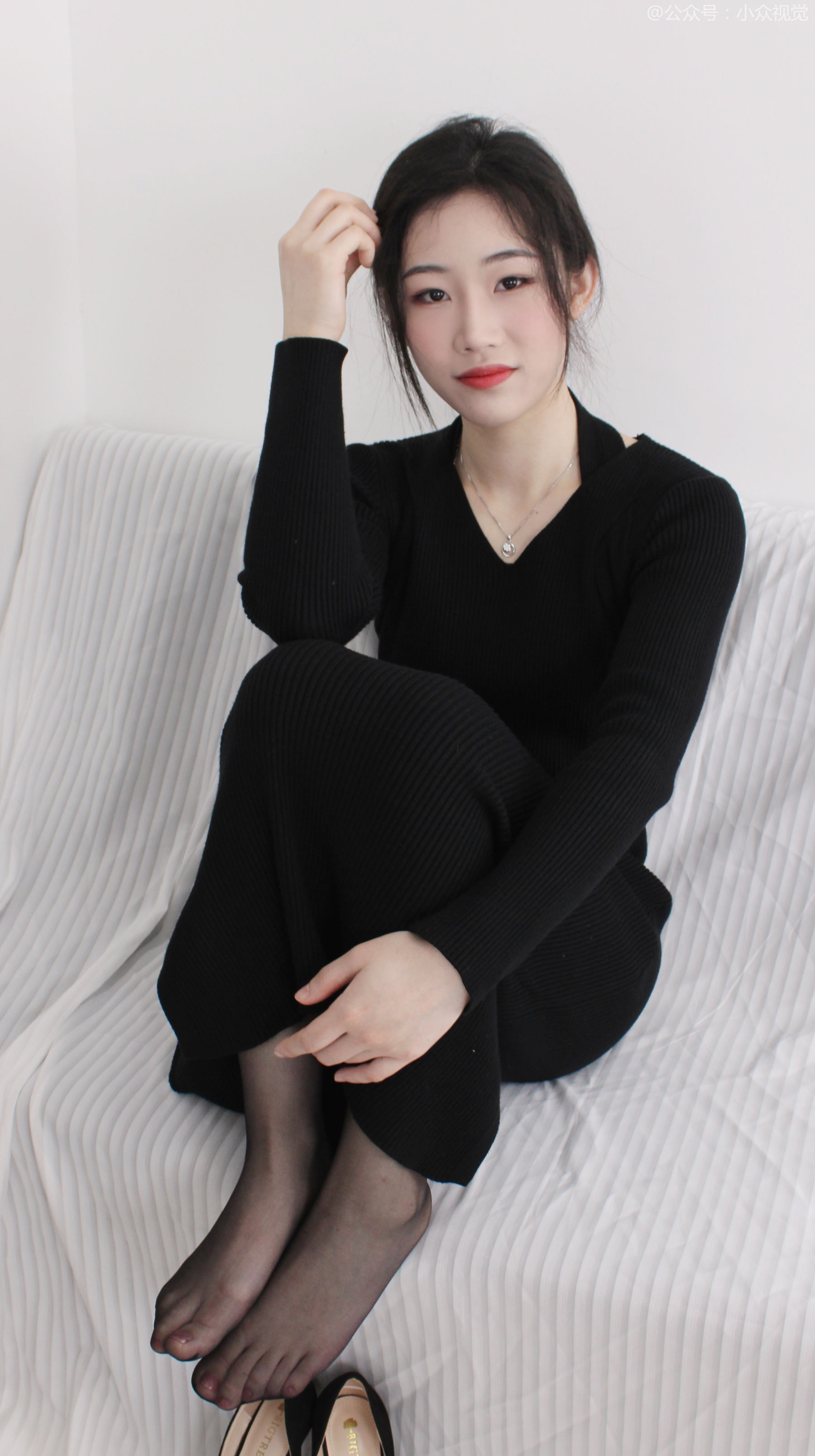 小众视觉 No.0006 嘤嘤/(128P)