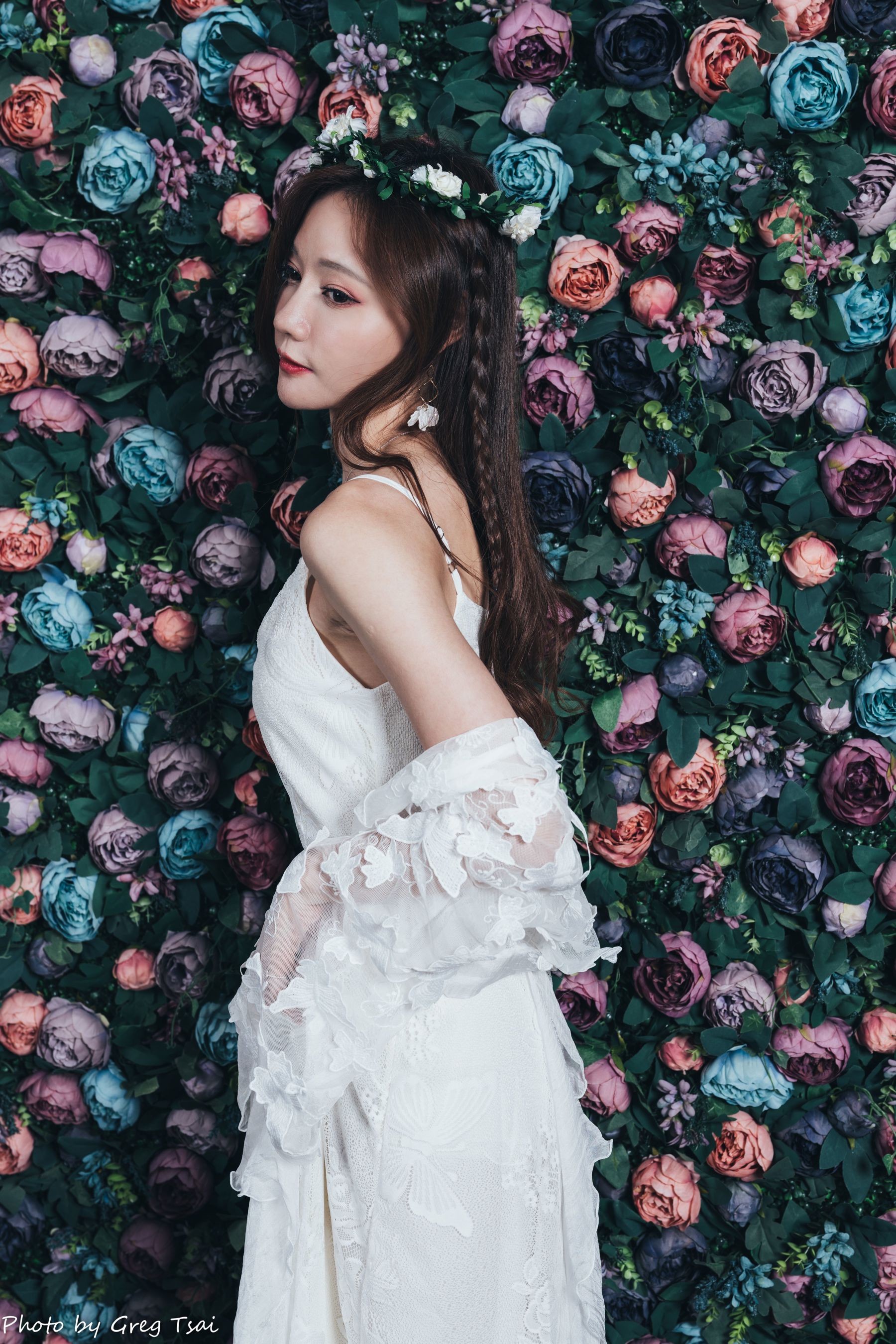 小立 - 气质风/(115P)