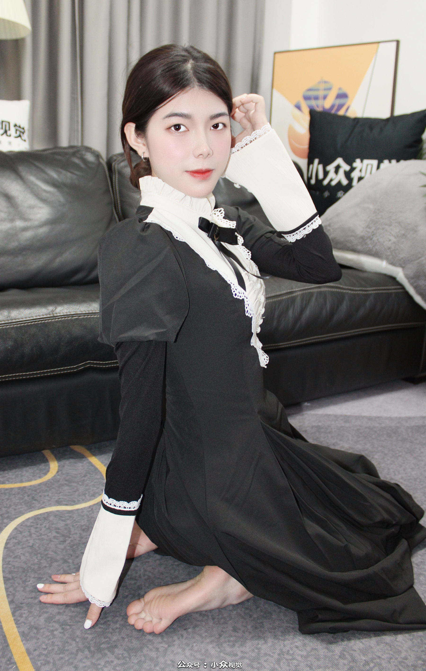 小众视觉 No.0026 雪糕/(108P)