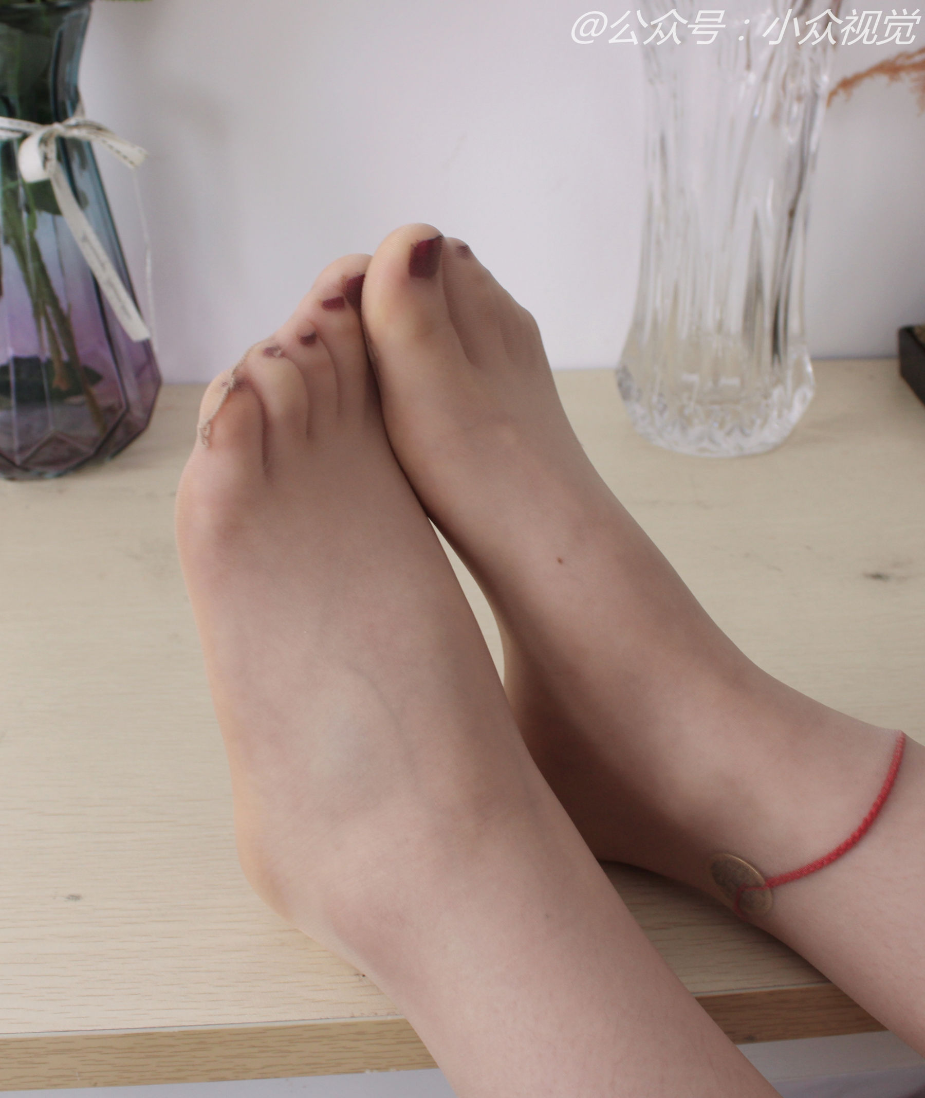 小众视觉 No.0007 圆圆/(119P)