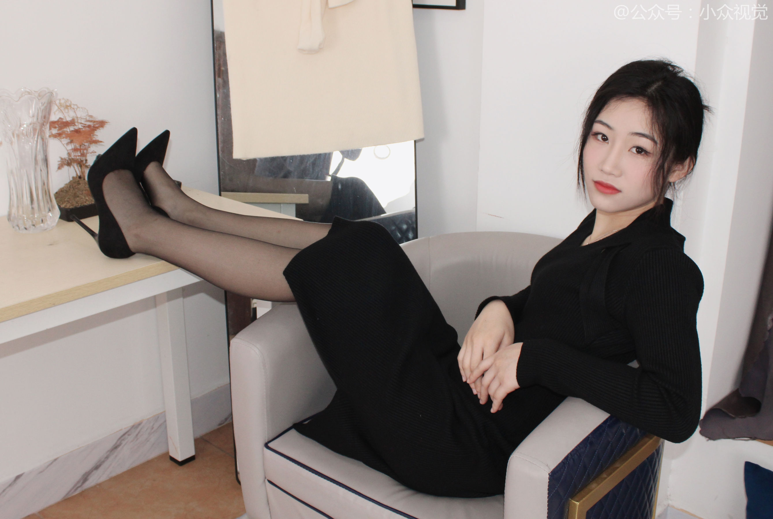 小众视觉 No.0006 嘤嘤/(128P)