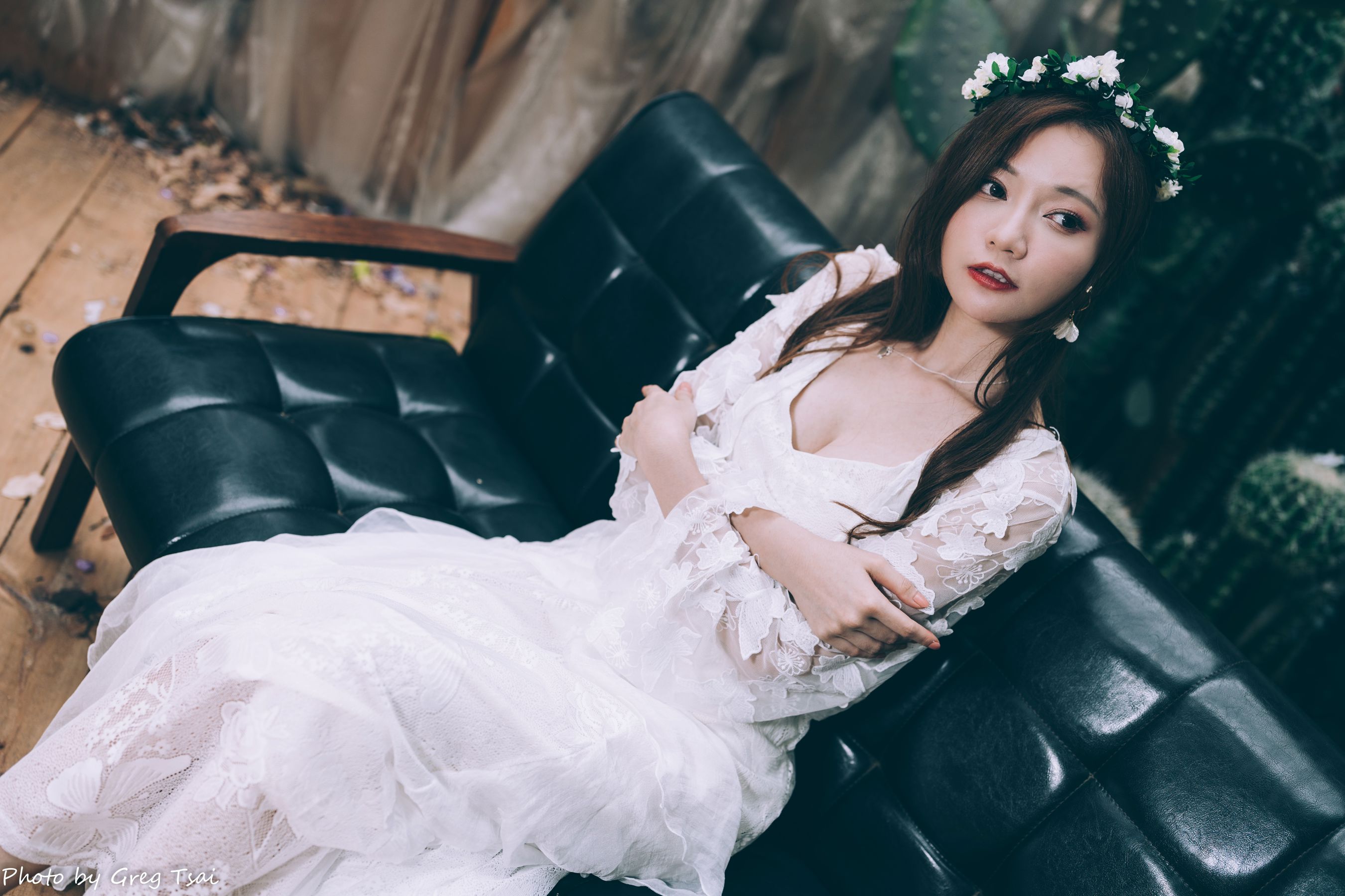 小立 - 气质风/(115P)