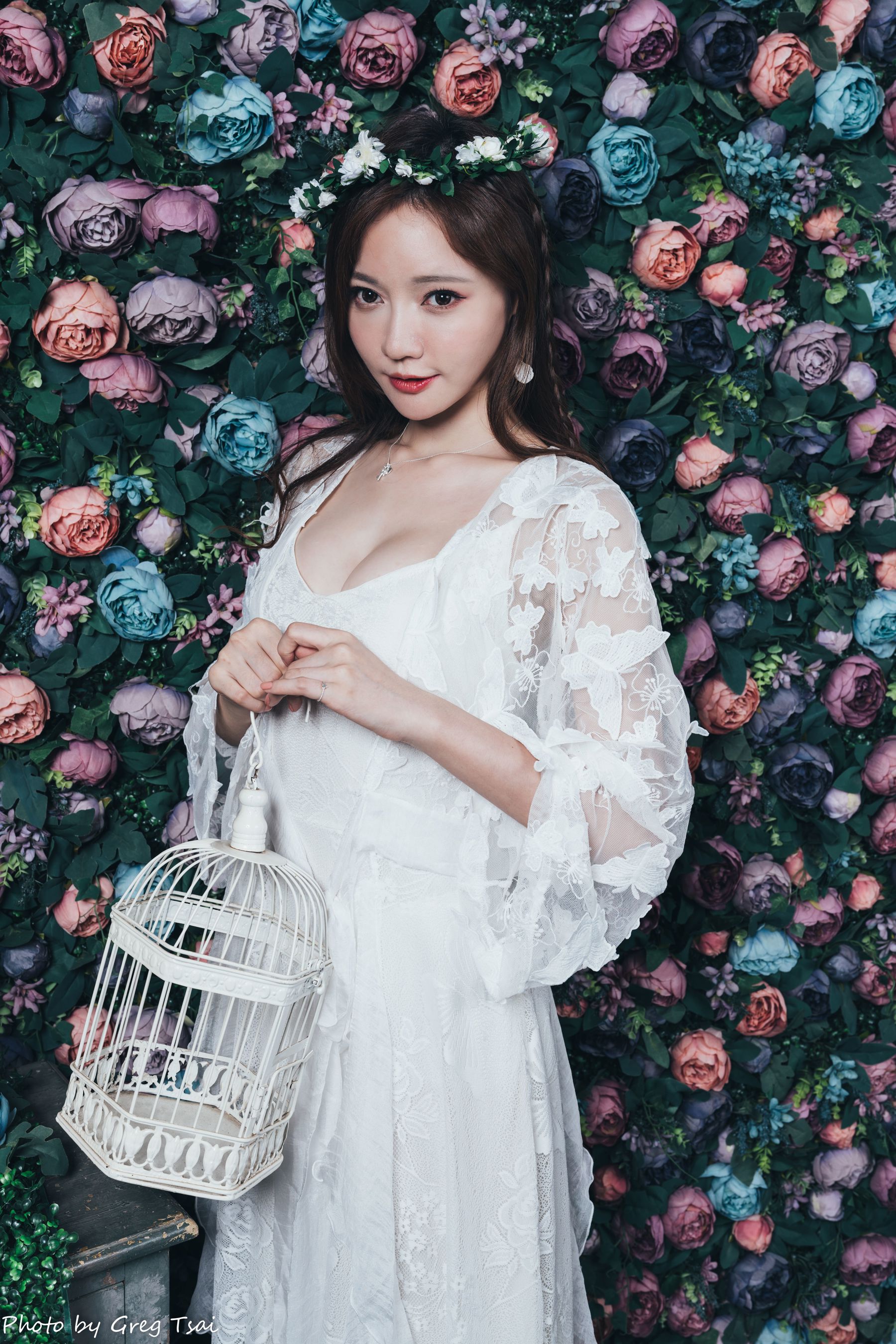 小立 - 气质风/(115P)