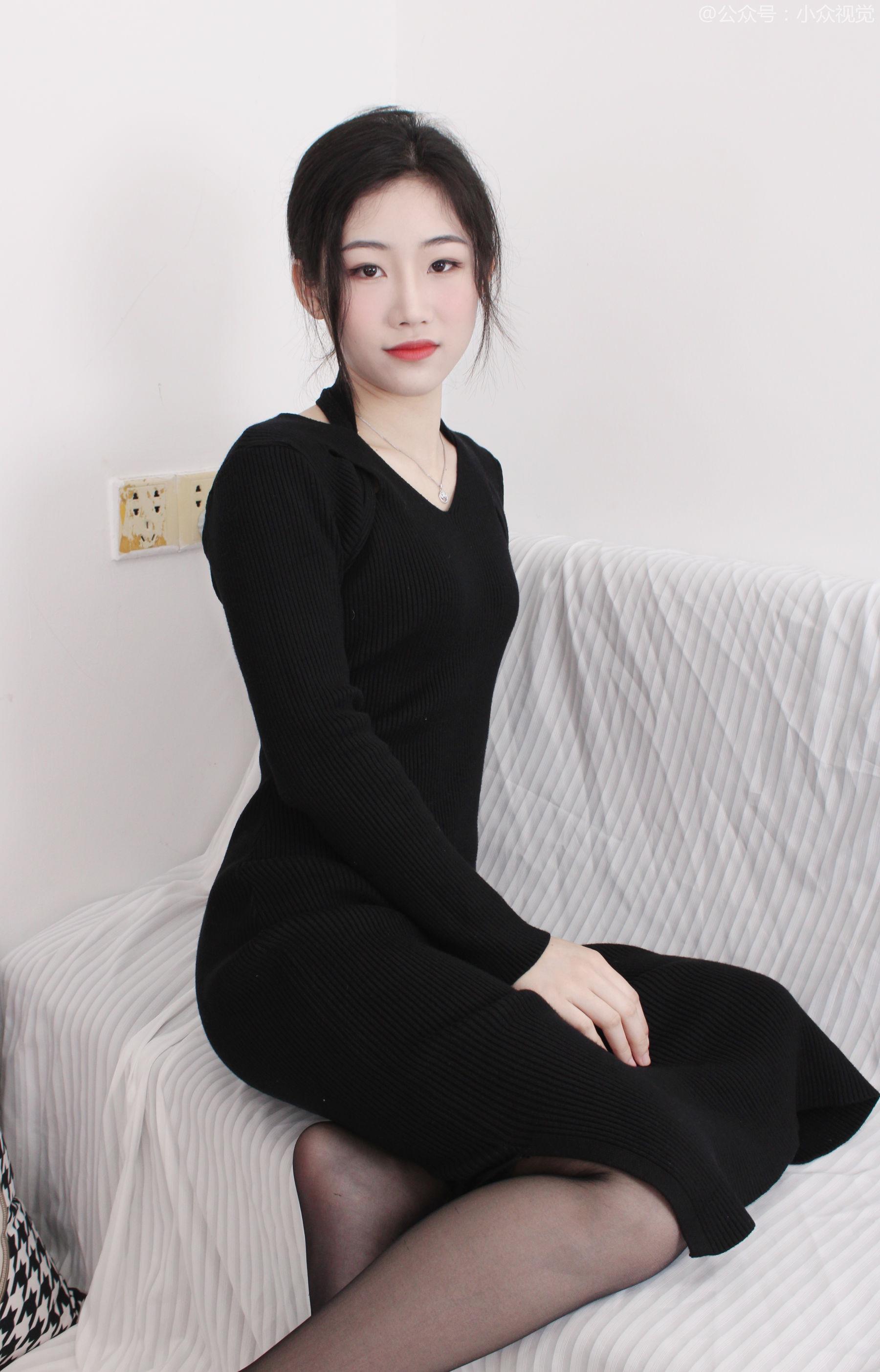 小众视觉 No.0006 嘤嘤/(128P)