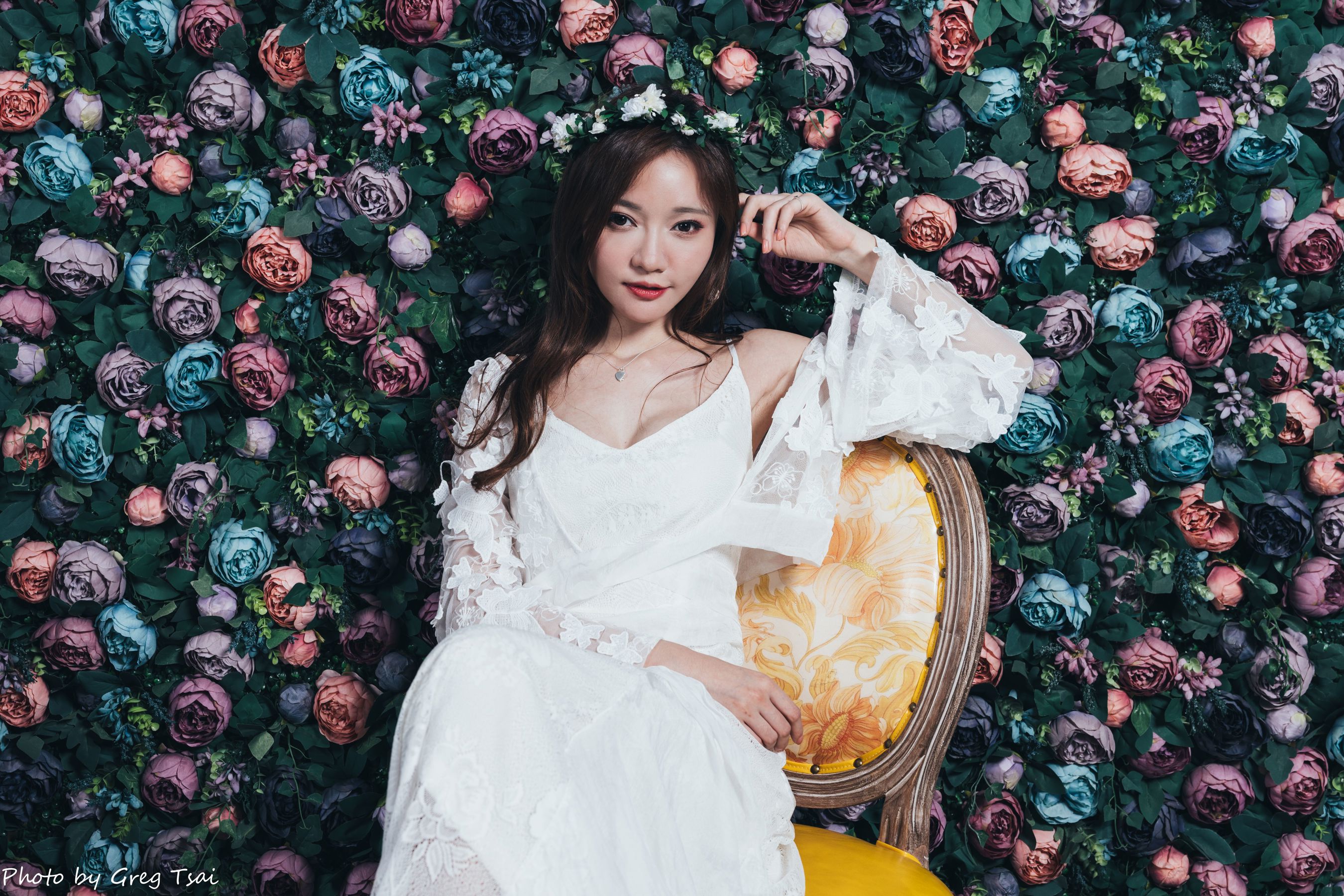 小立 - 气质风/(115P)