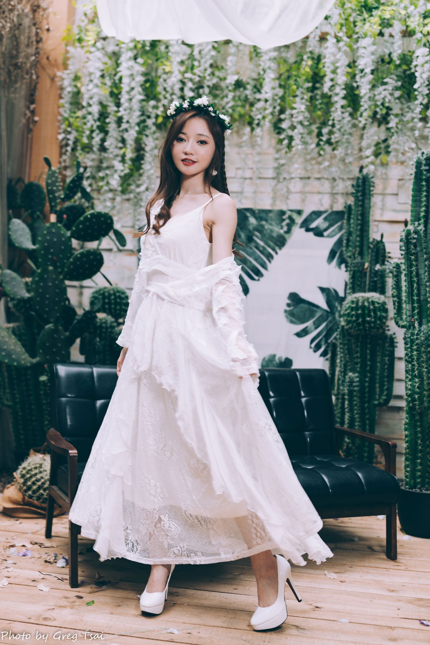 小立 - 气质风/(115P)