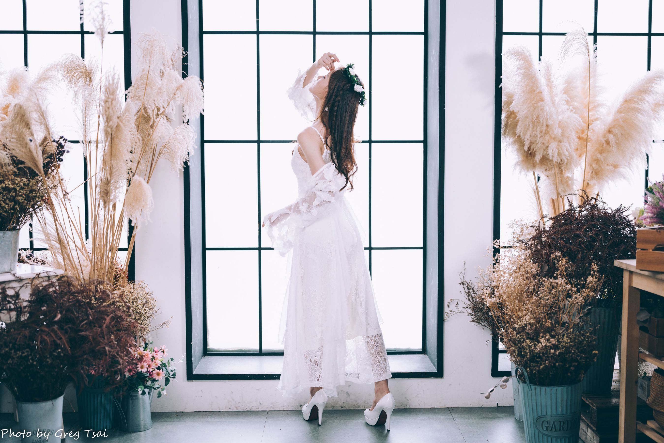 小立 - 气质风/(115P)