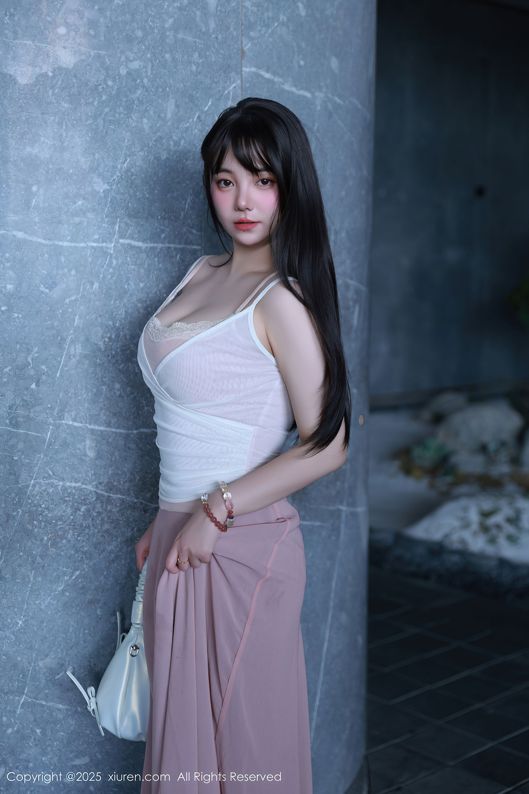 [秀人XiuRen] 2025.09.09 No.10746 软情/(86P)