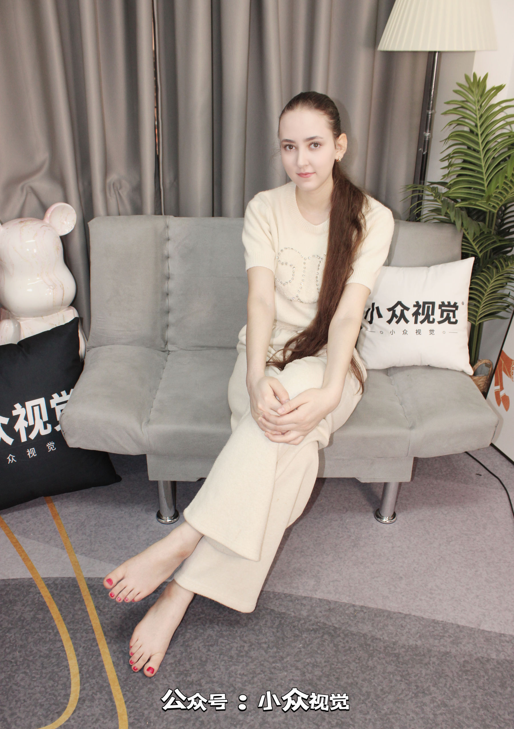 小众视觉 No.0017 艾迪/(101P)