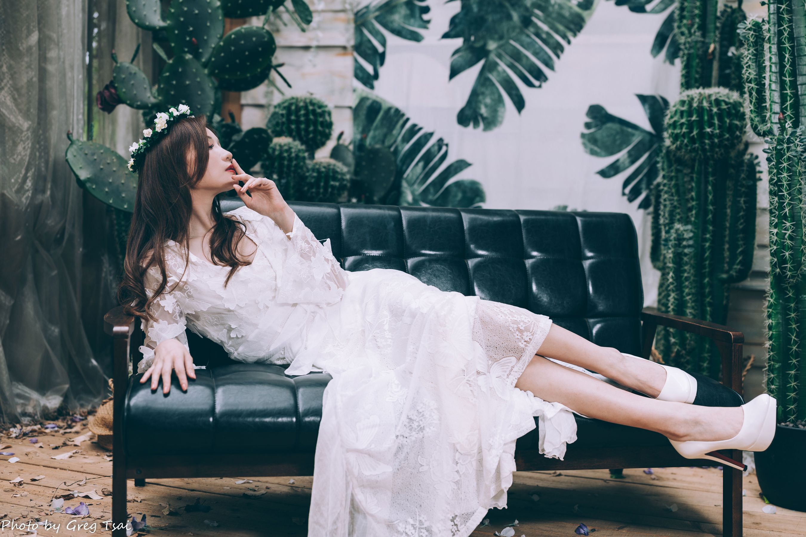 小立 - 气质风/(115P)