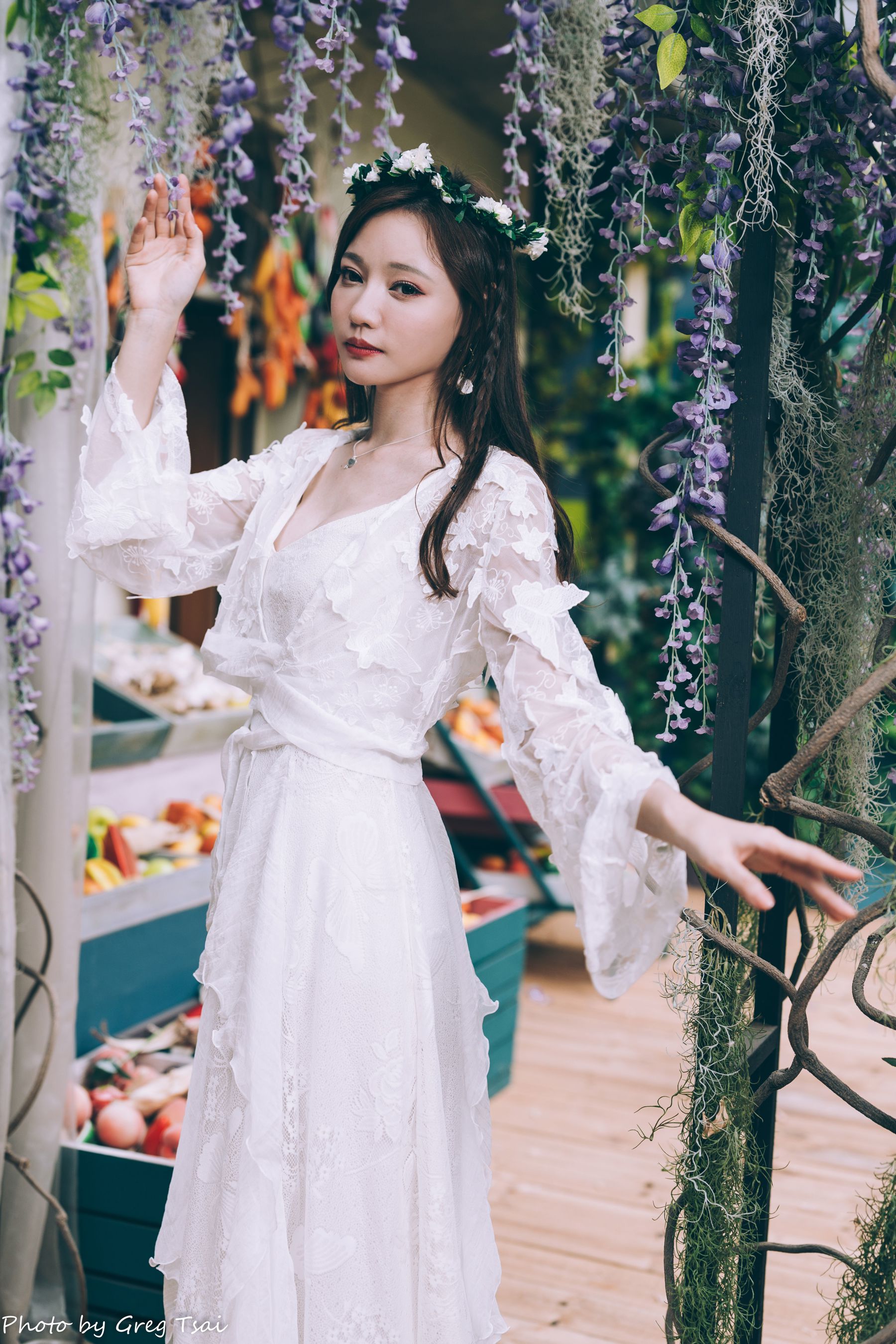 小立 - 气质风/(115P)