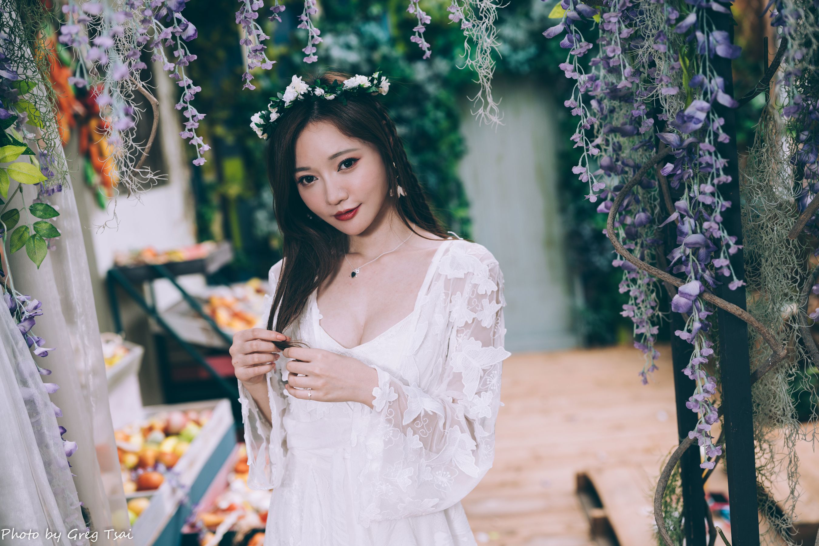 小立 - 气质风/(115P)