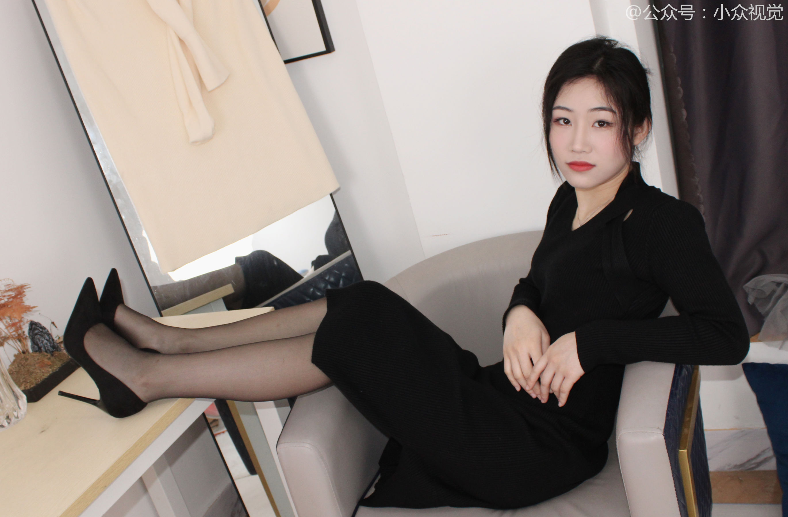 小众视觉 No.0006 嘤嘤/(128P)