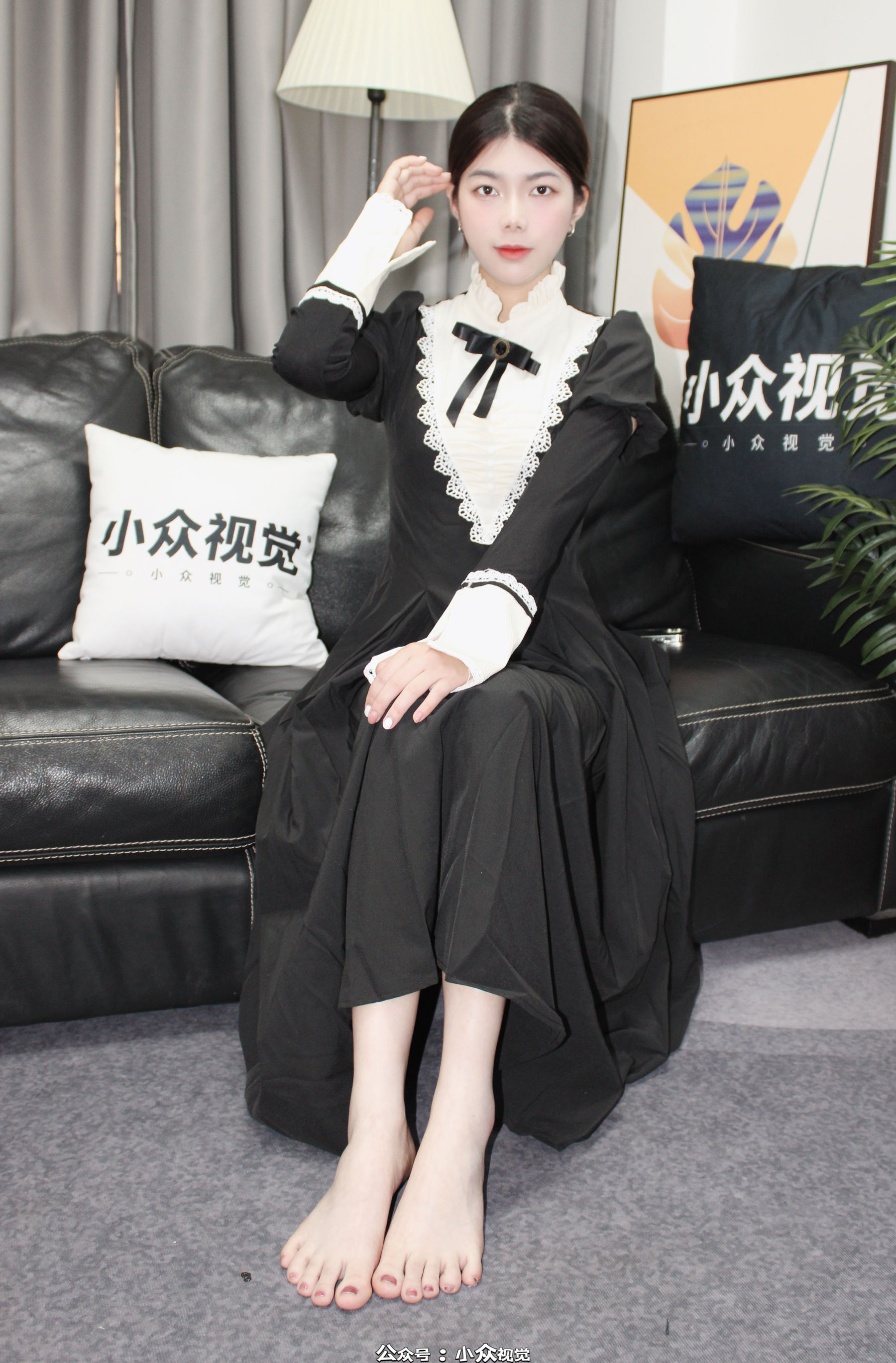 小众视觉 No.0026 雪糕/(108P)