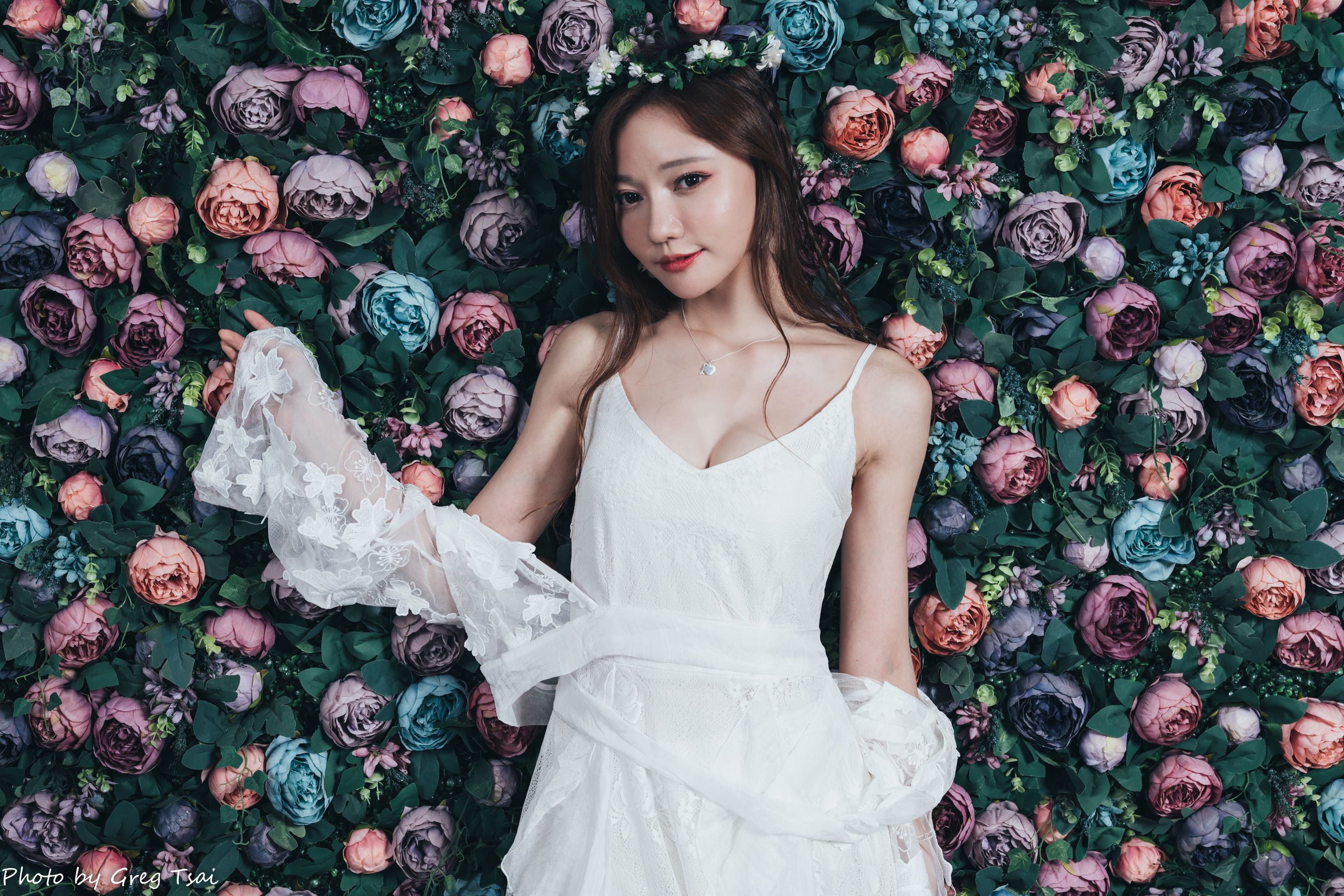 小立 - 气质风/(115P)