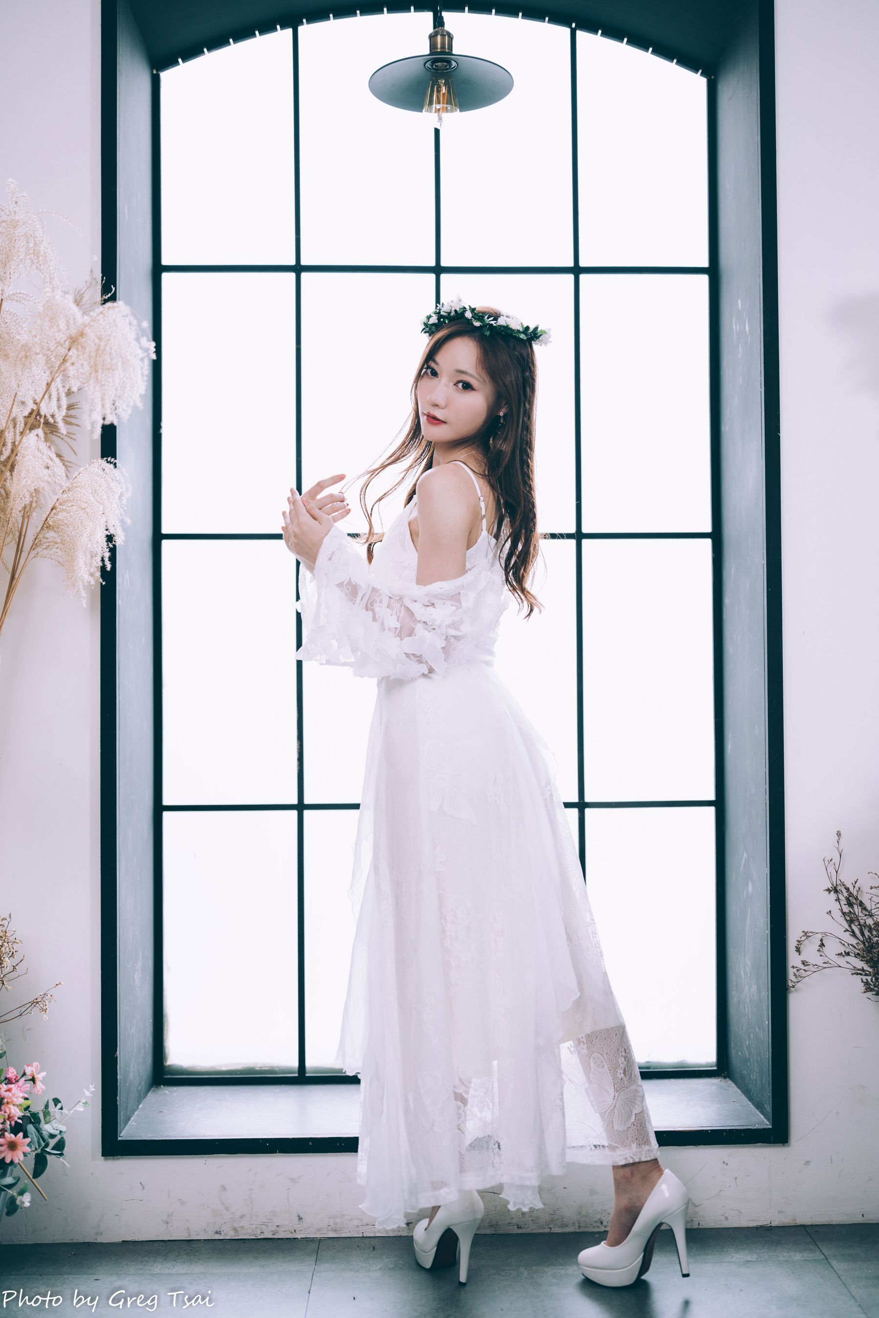 小立 - 气质风/(115P)