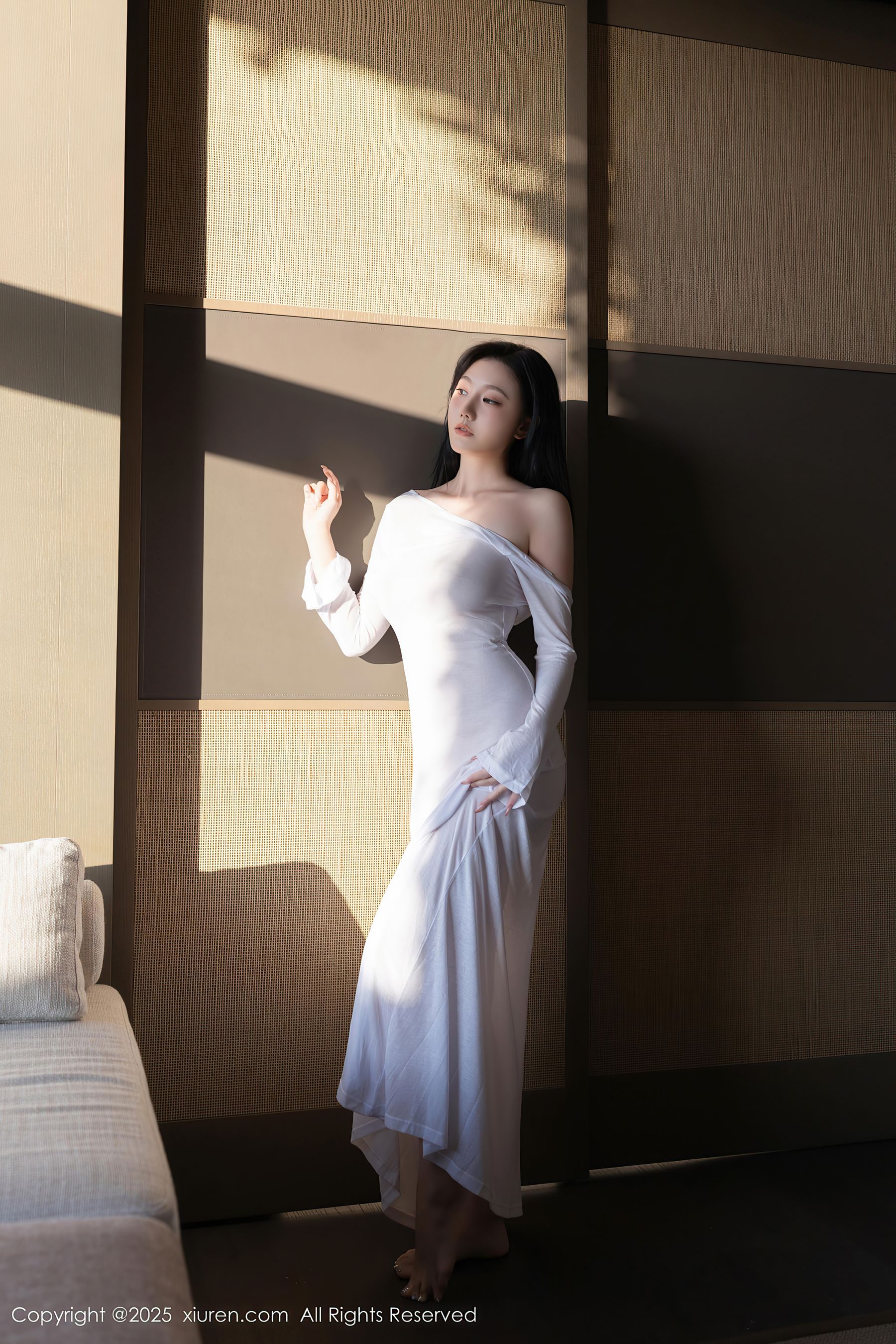 [秀人XiuRen] 2025.09.09 No.10747 安然anran/(80P)