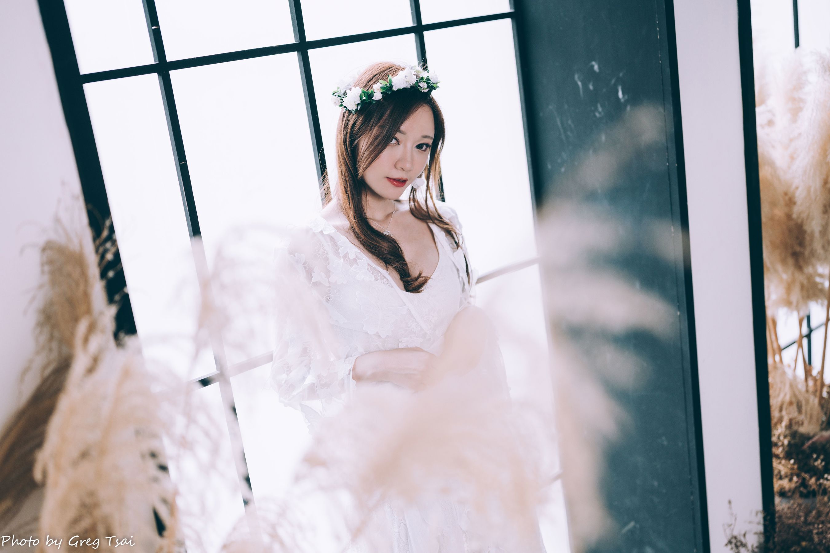 小立 - 气质风/(115P)