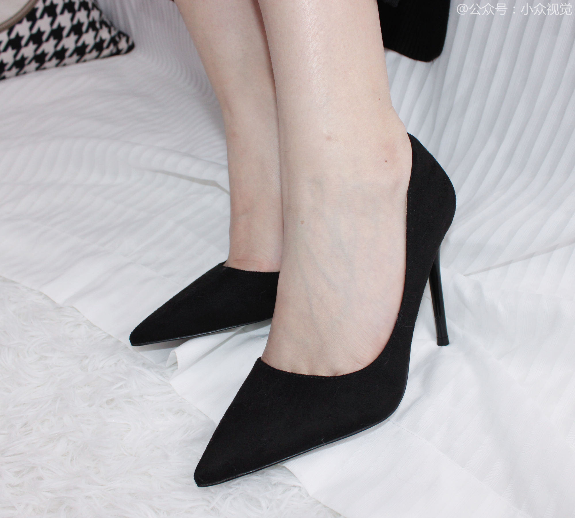 小众视觉 No.0006 嘤嘤/(128P)