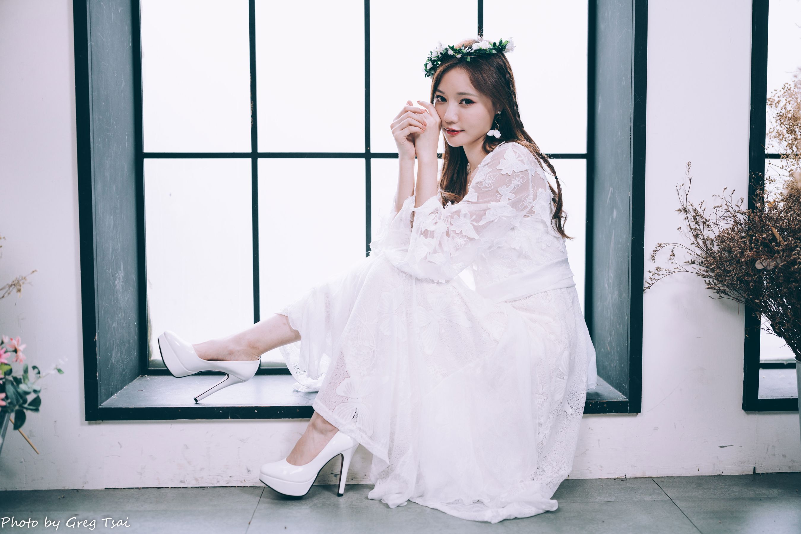 小立 - 气质风/(115P)