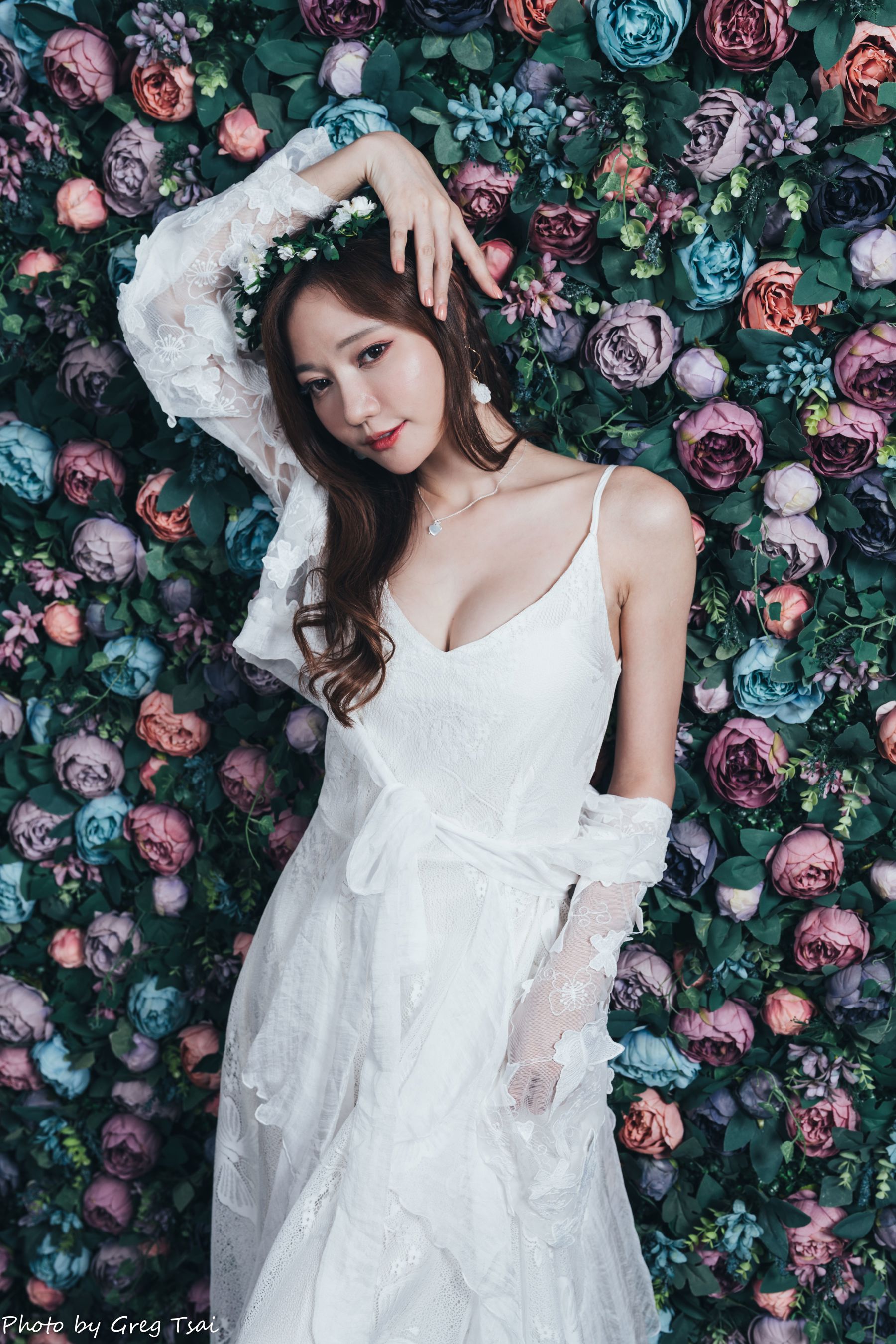 小立 - 气质风/(115P)