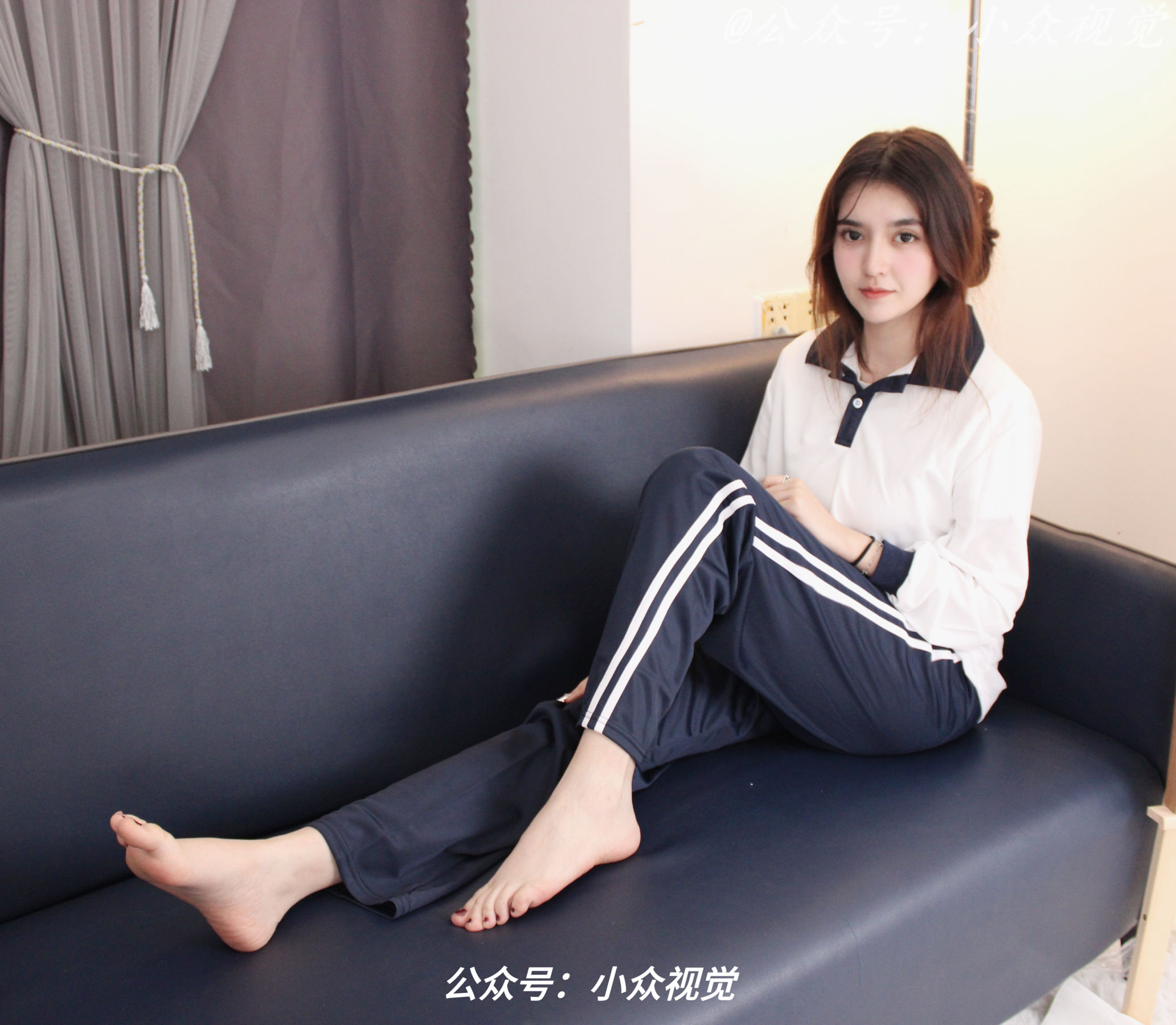 小众视觉 NO.0012 米拉/(119P)