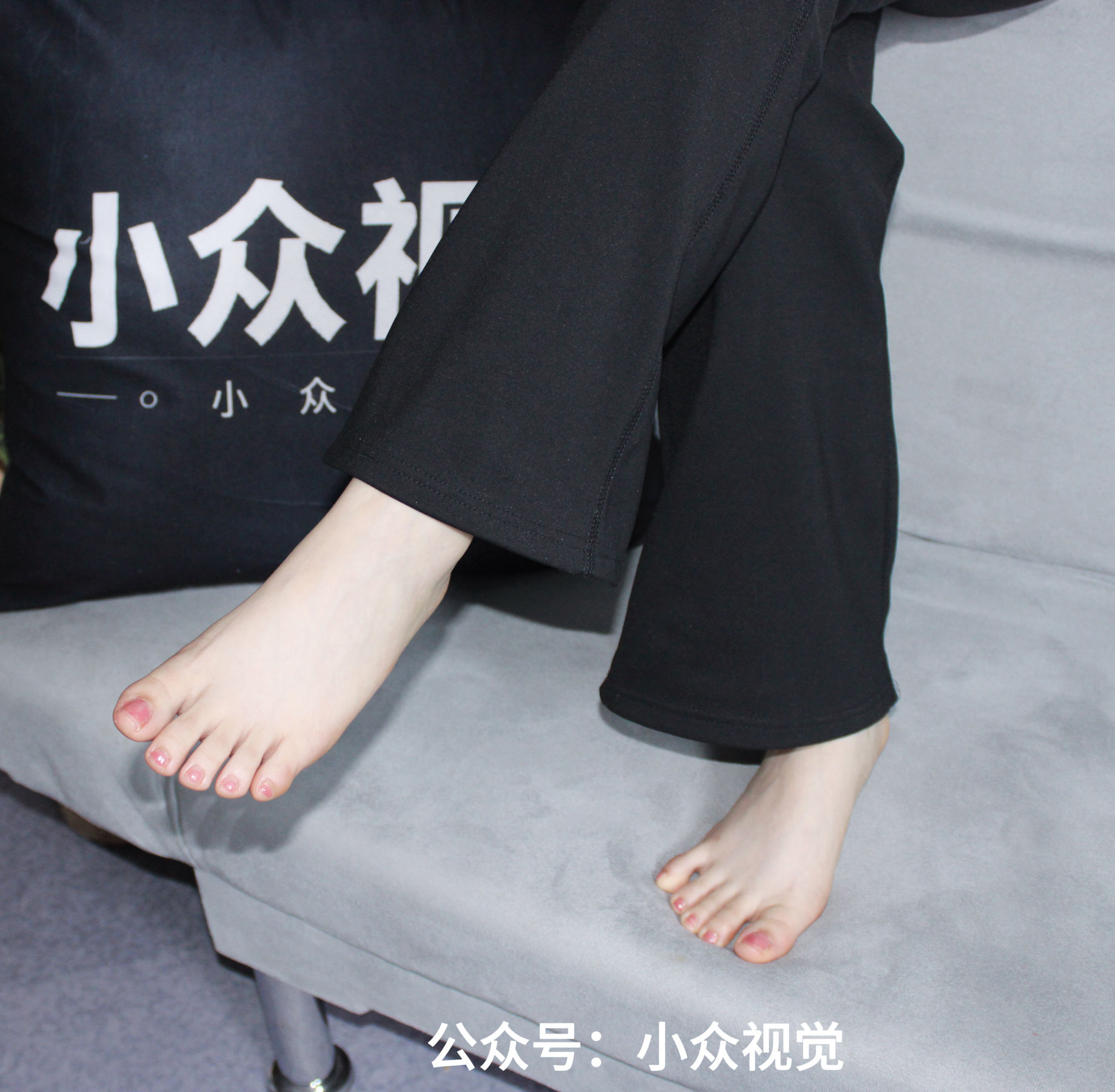 小众视觉 No.0025 小薯条/(108P)