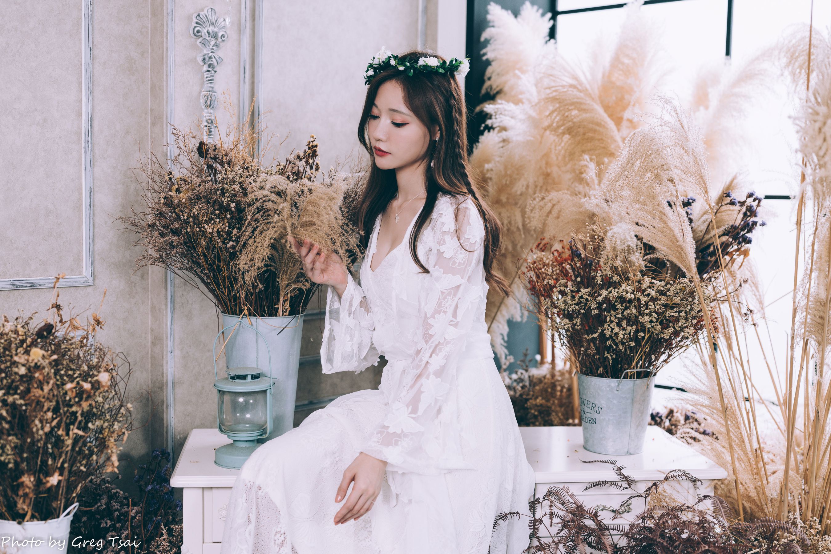 小立 - 气质风/(115P)