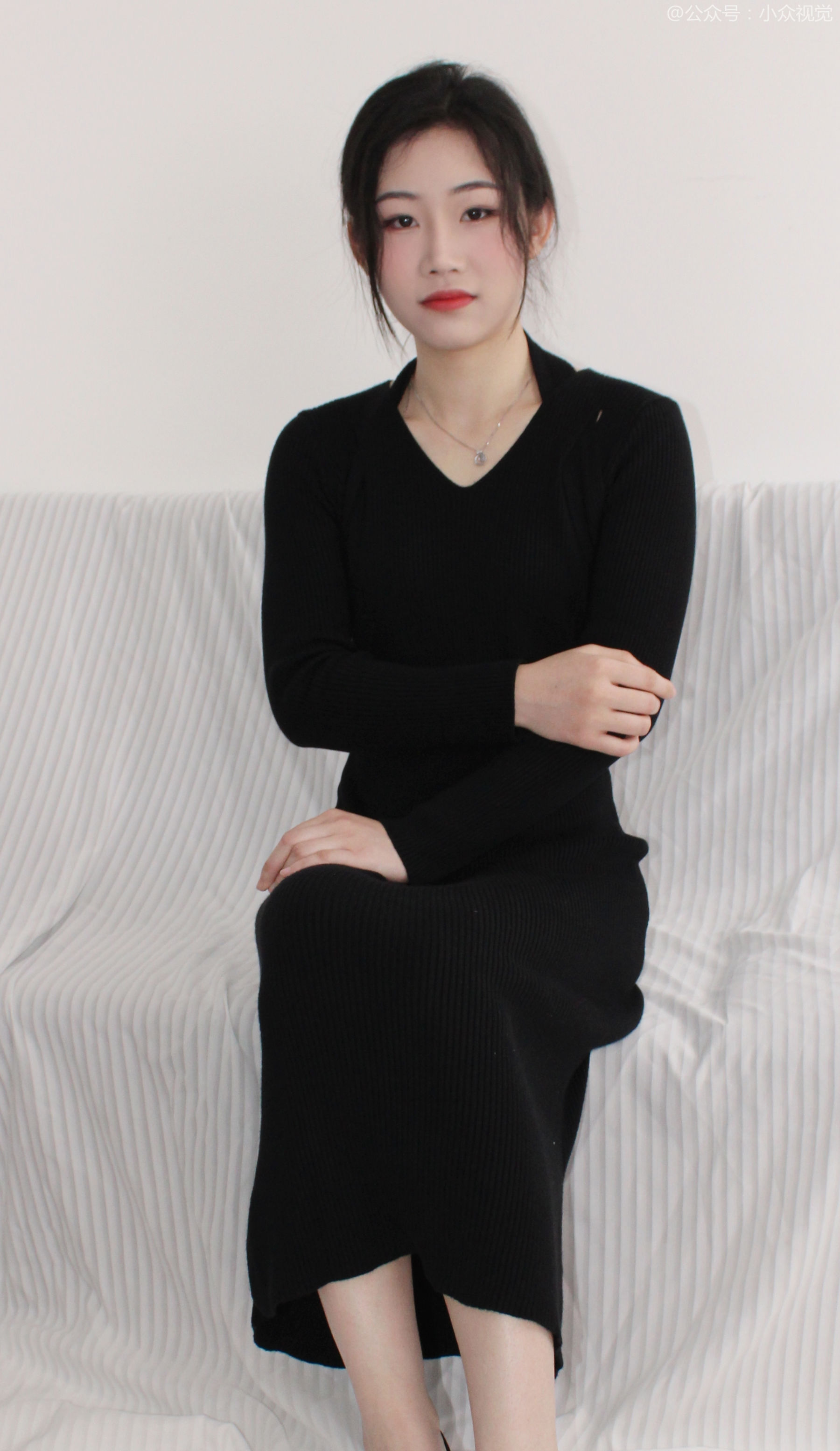 小众视觉 No.0006 嘤嘤/(128P)