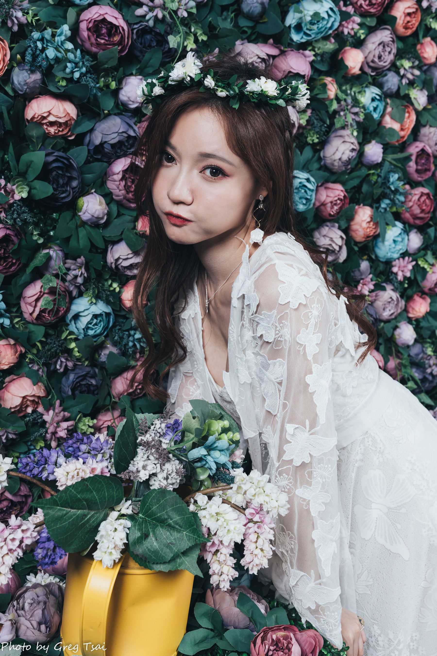 小立 - 气质风/(115P)