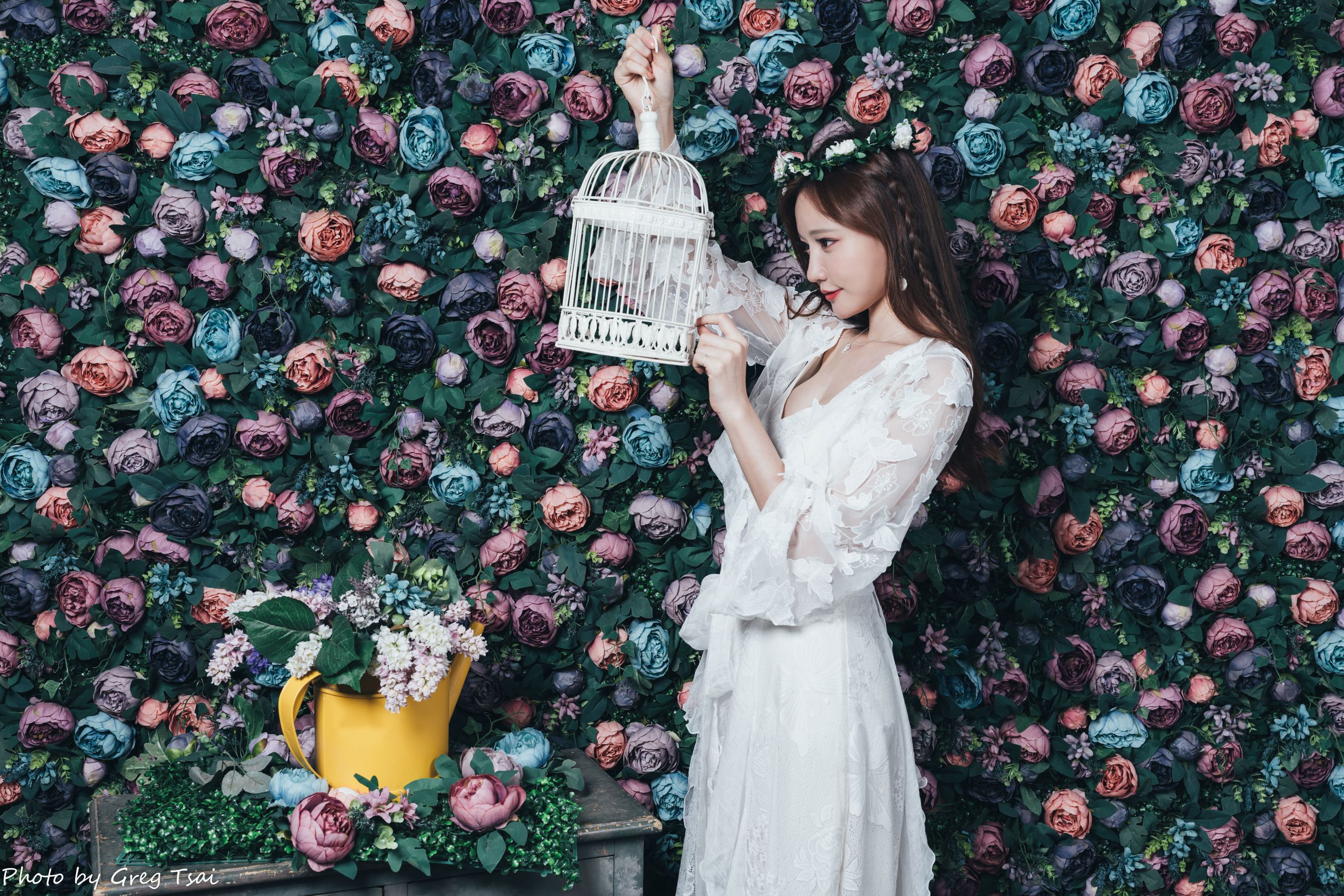 小立 - 气质风/(115P)