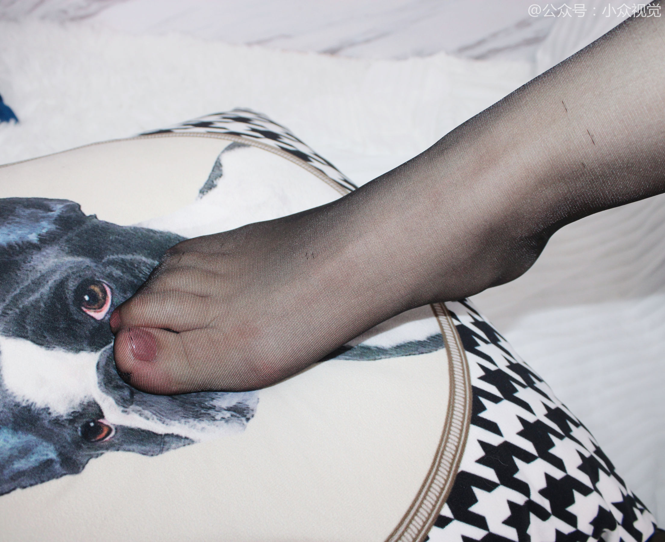 小众视觉 No.0006 嘤嘤/(128P)