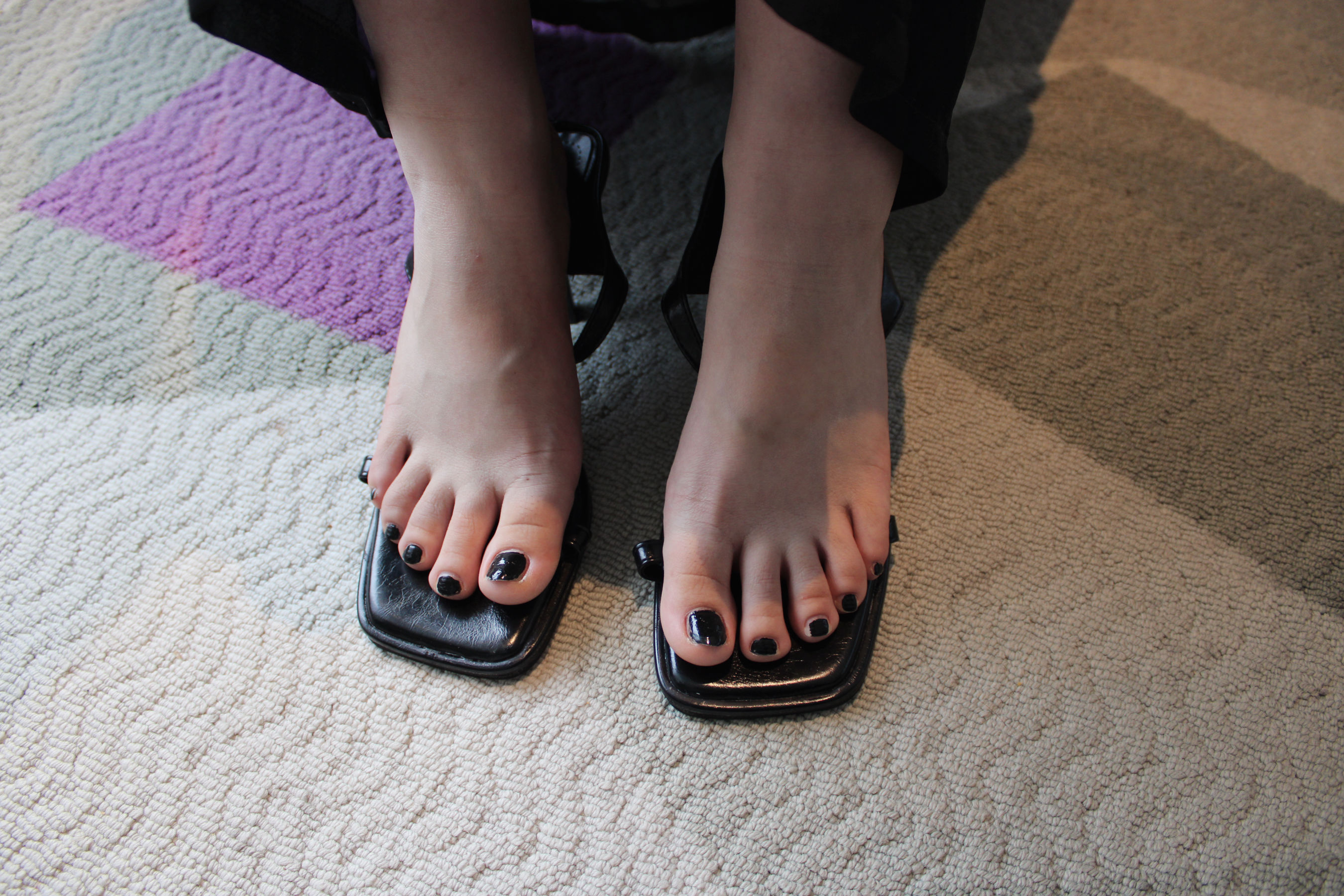 小众视觉 No.0016 芳芳/(100P)