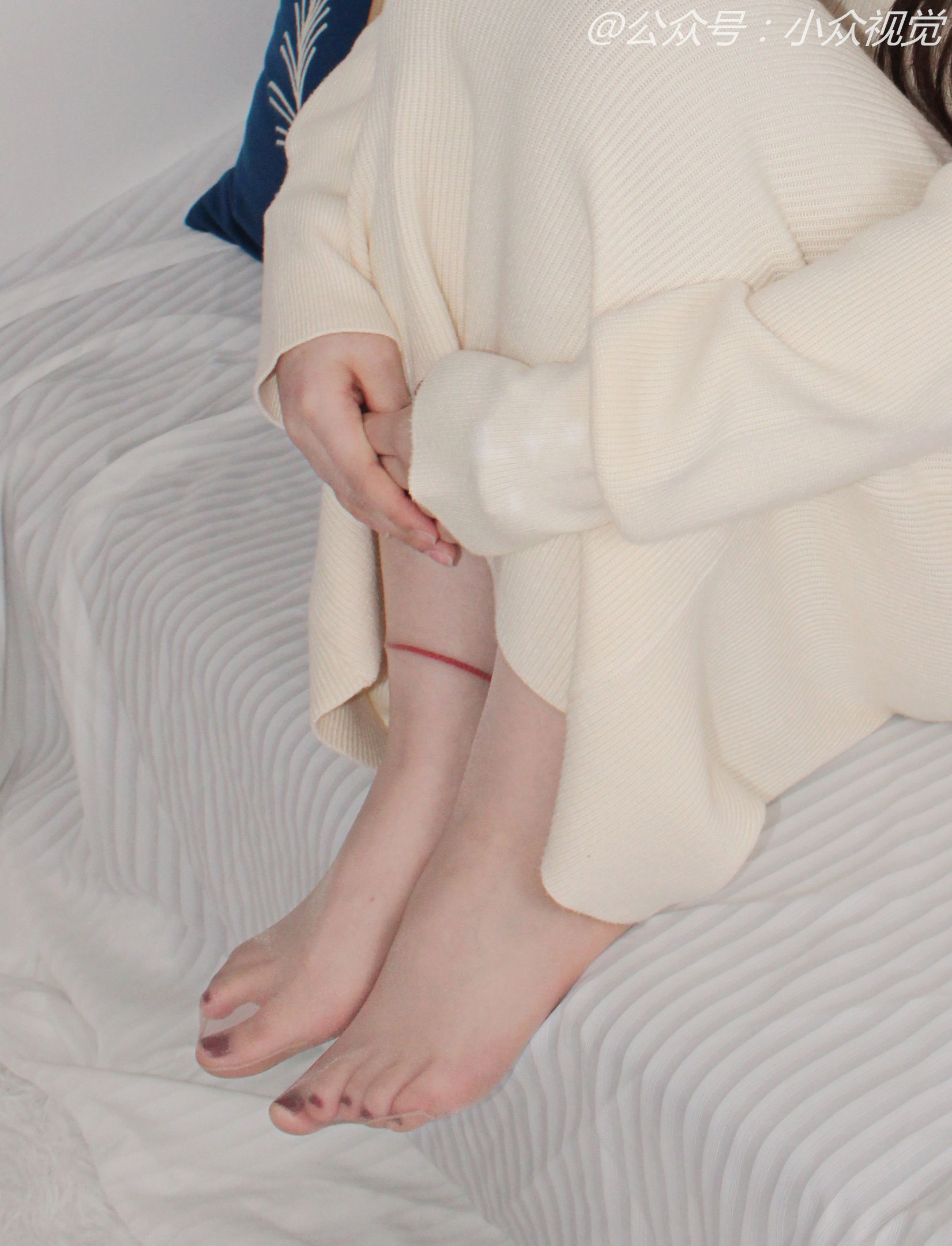 小众视觉 No.0007 圆圆/(119P)