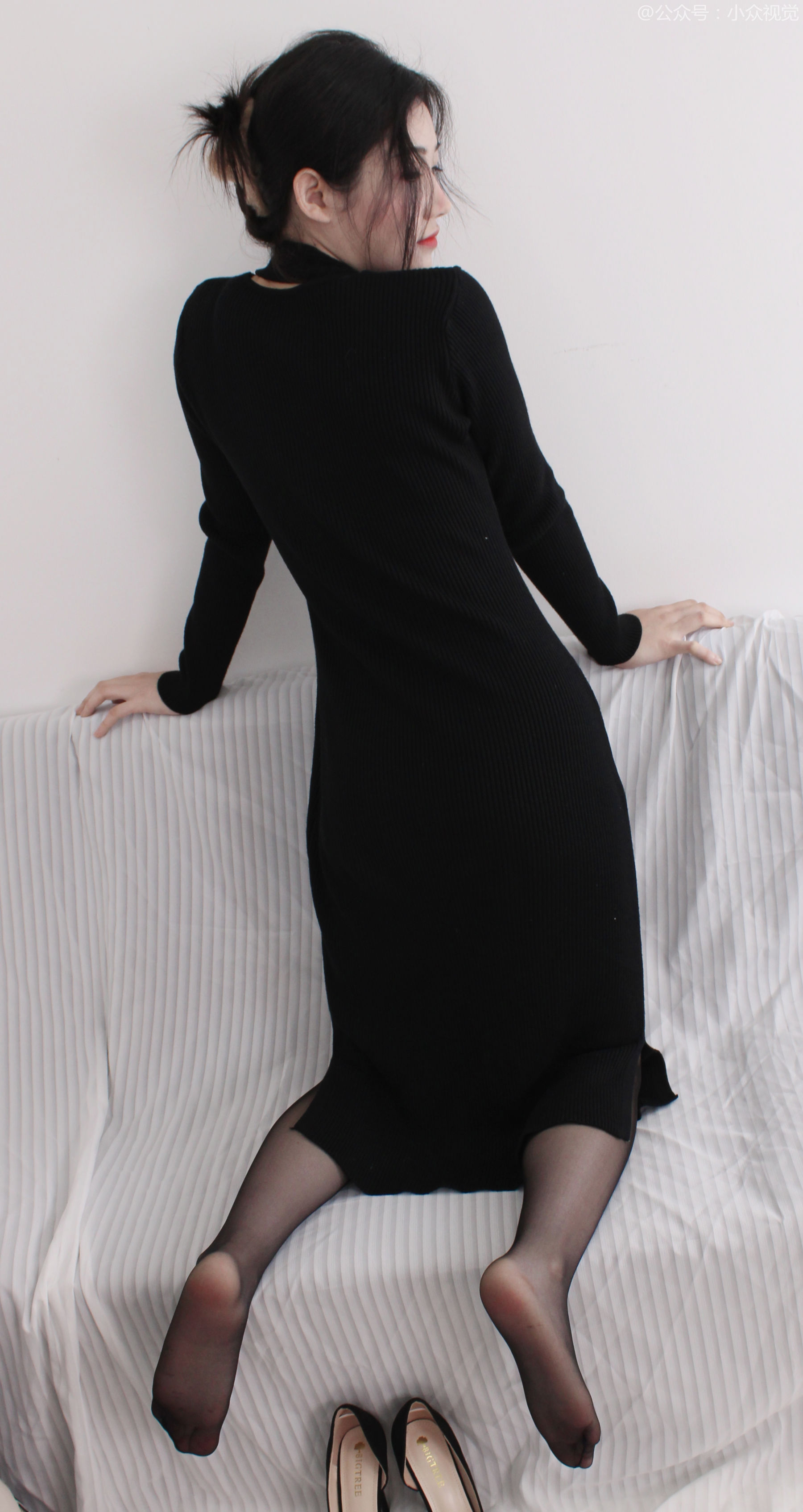 小众视觉 No.0006 嘤嘤/(128P)